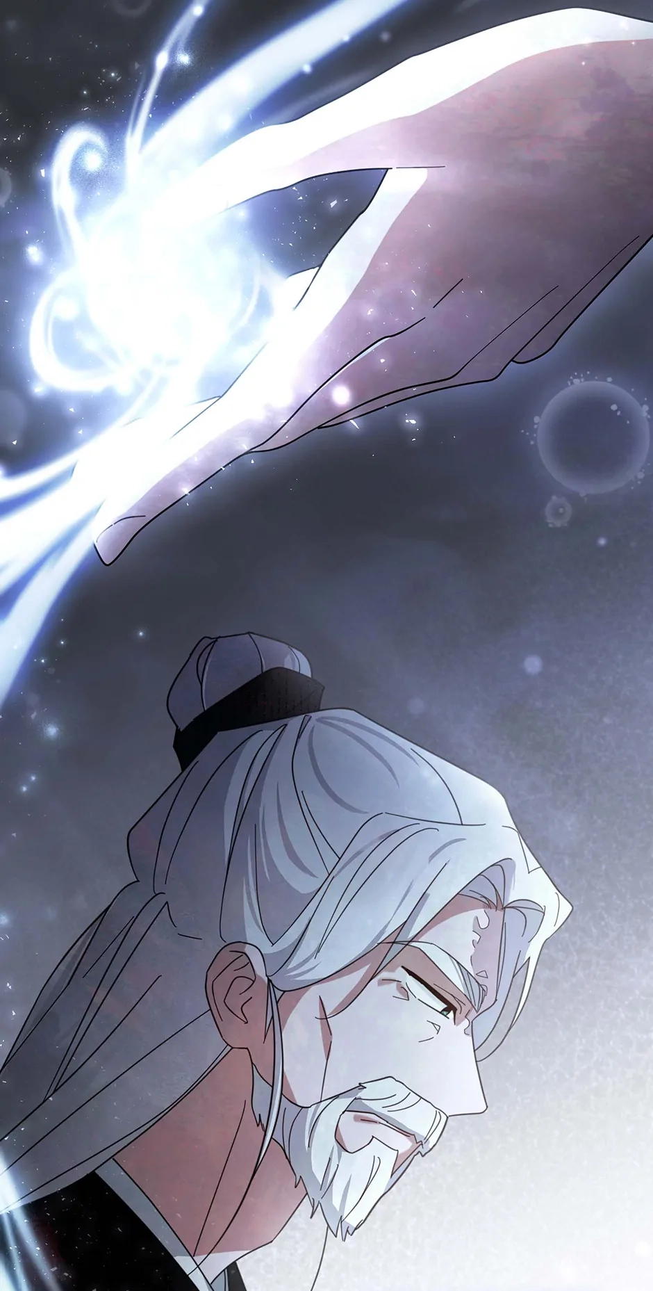 The Overflowing Elixir of the Fallen House Chapter 3 page 25 - 