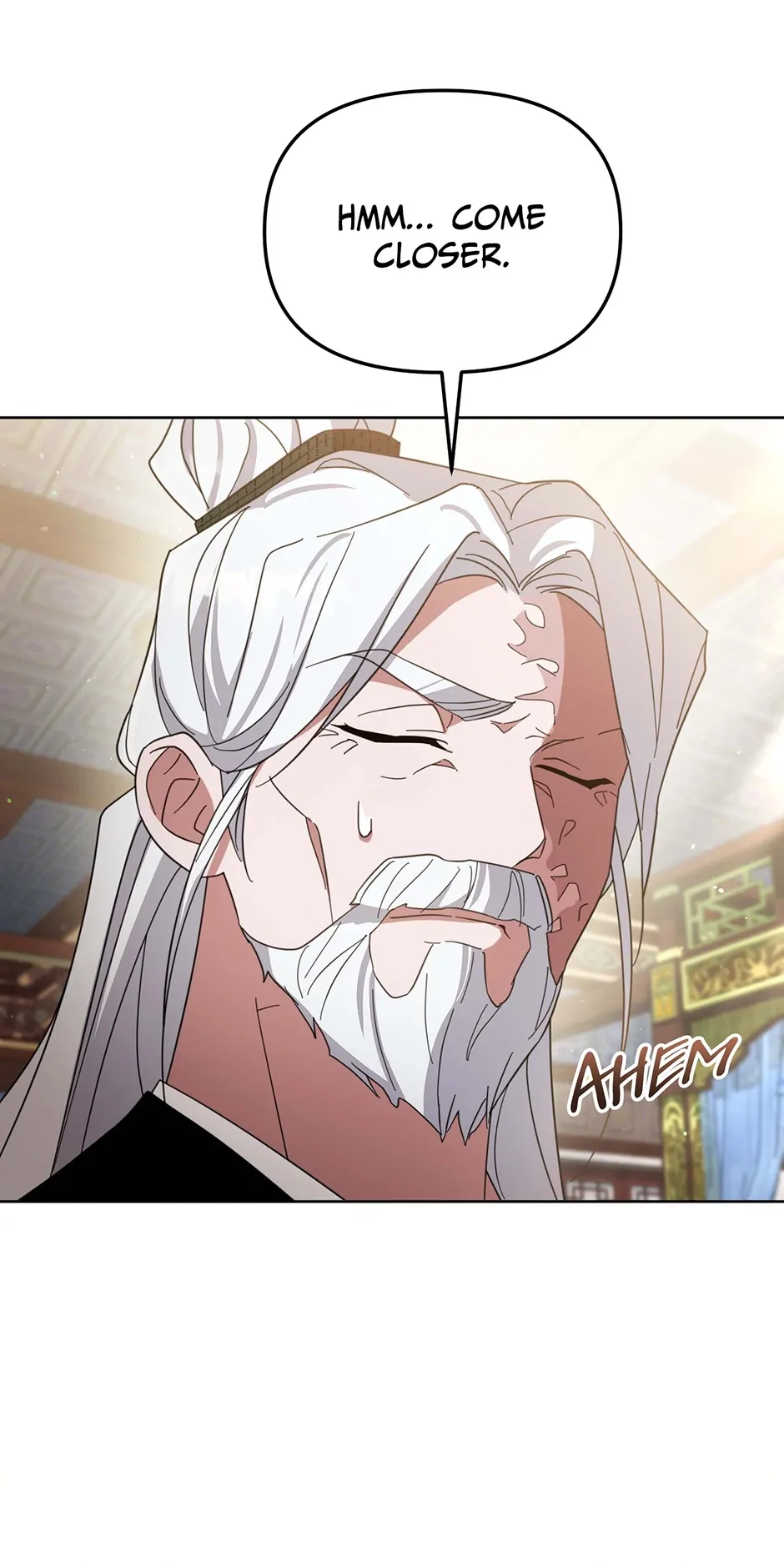 The Overflowing Elixir of the Fallen House Chapter 3 page 30 - 