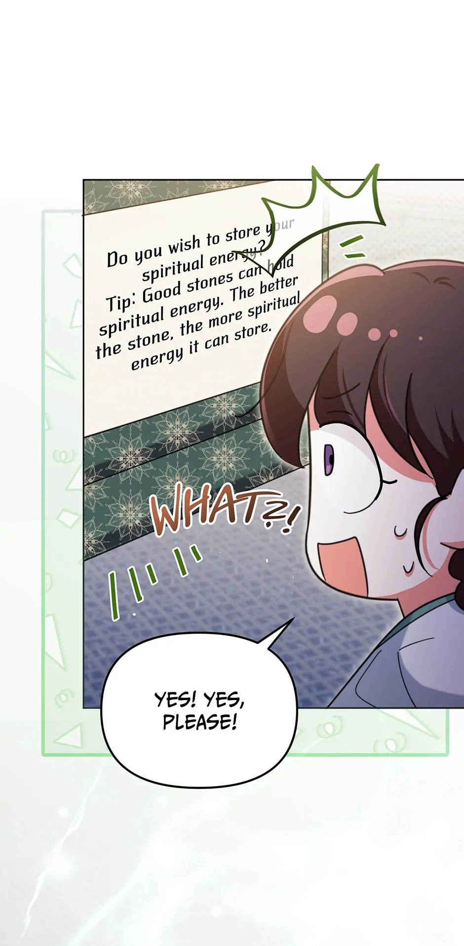 The Overflowing Elixir of the Fallen House Chapter 3 page 39 - 
