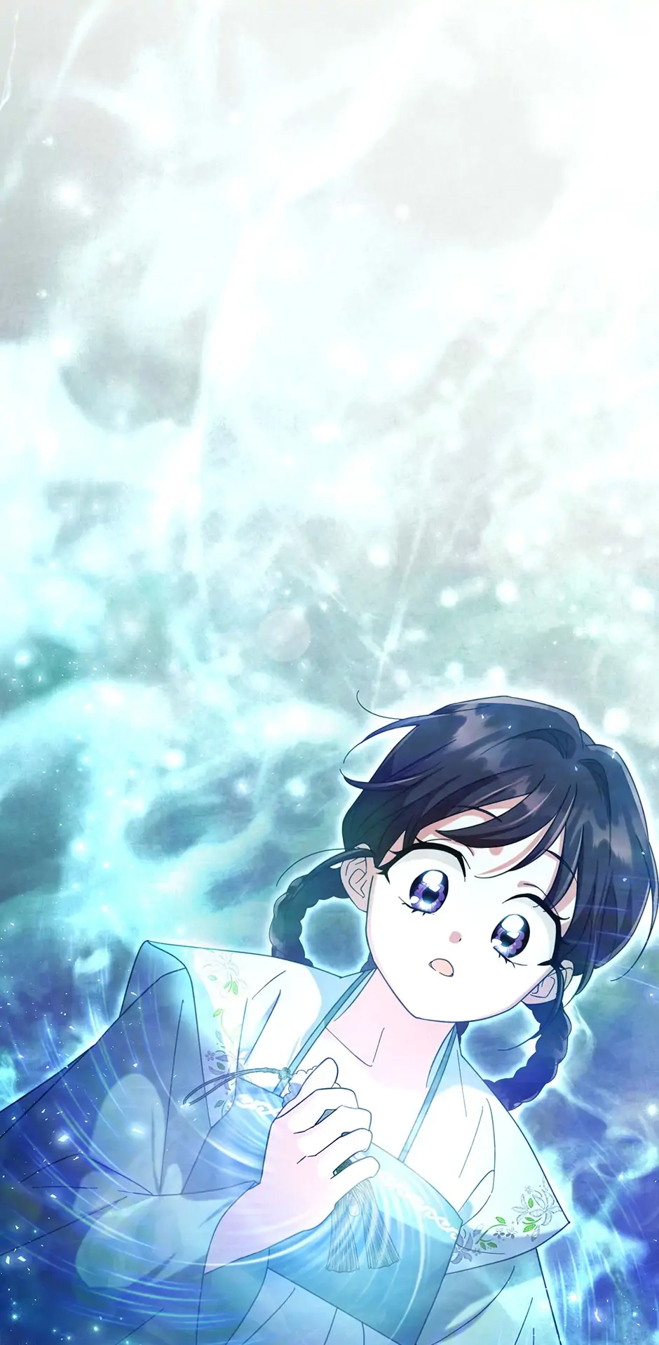 The Overflowing Elixir of the Fallen House Chapter 3 page 40 - 