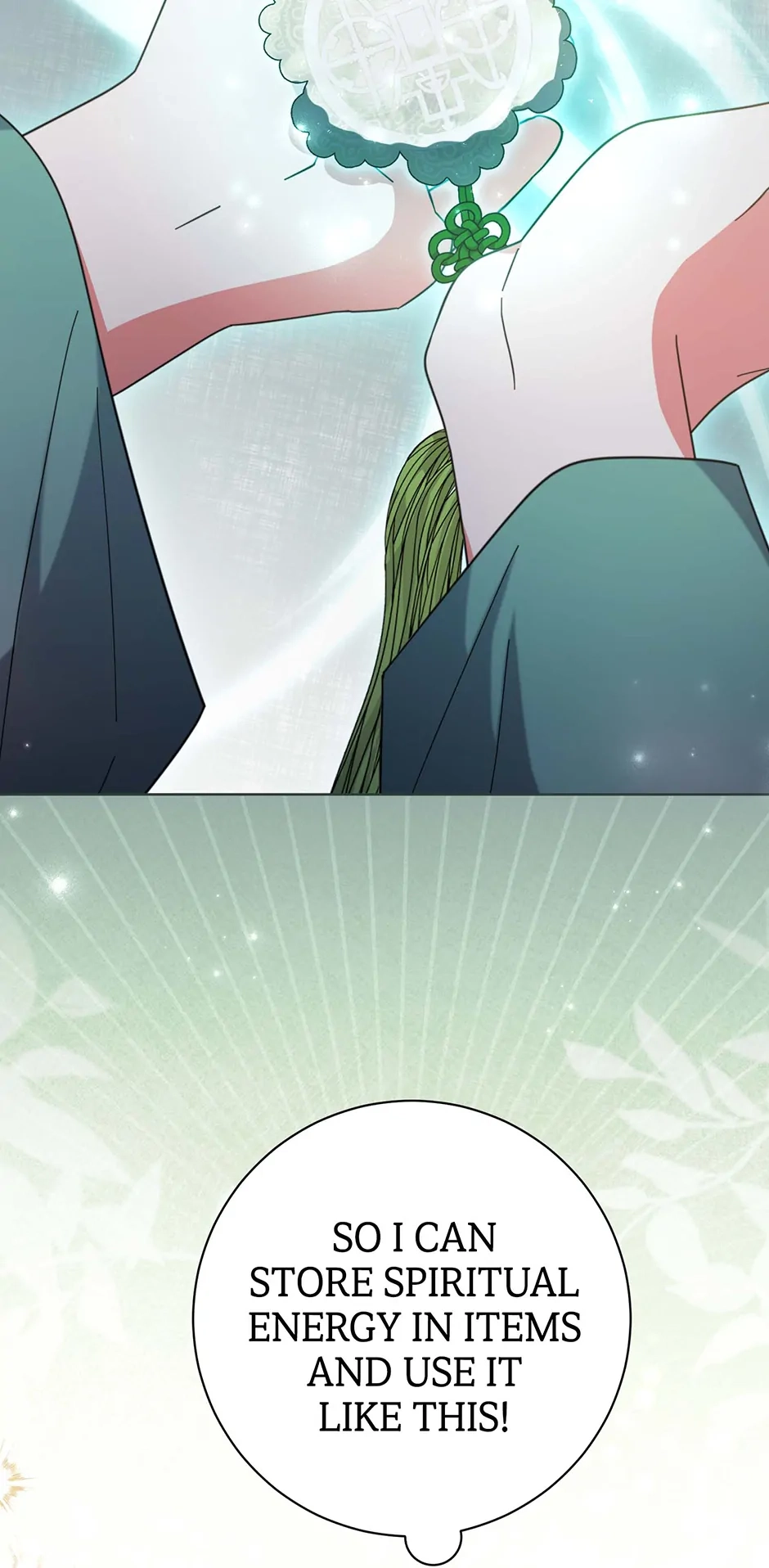 The Overflowing Elixir of the Fallen House Chapter 3 page 42 - 