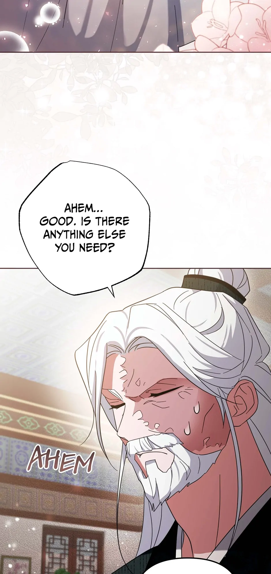 The Overflowing Elixir of the Fallen House Chapter 3 page 46 - 