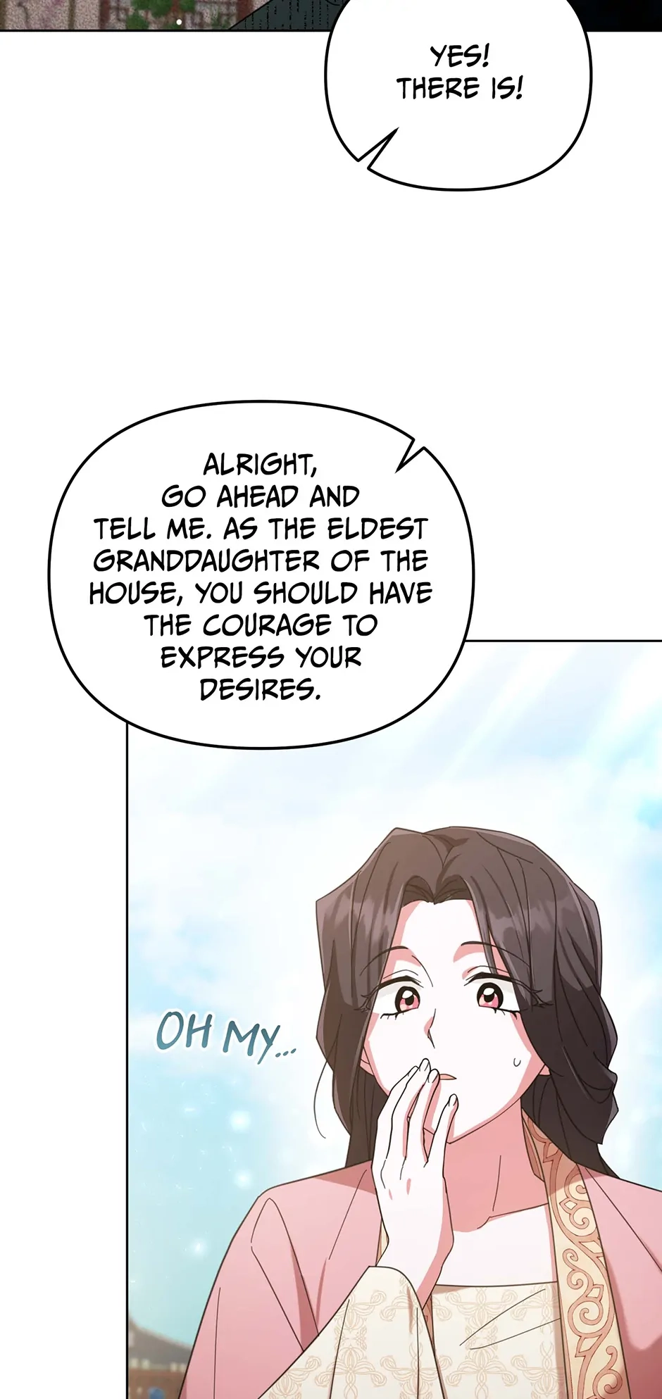 The Overflowing Elixir of the Fallen House Chapter 3 page 47 - 
