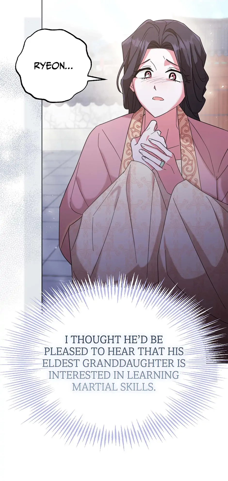 The Overflowing Elixir of the Fallen House Chapter 3 page 52 - 