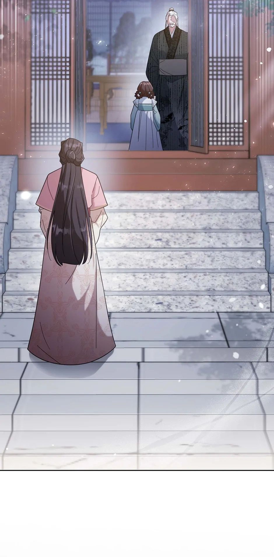 The Overflowing Elixir of the Fallen House Chapter 3 page 54 - 