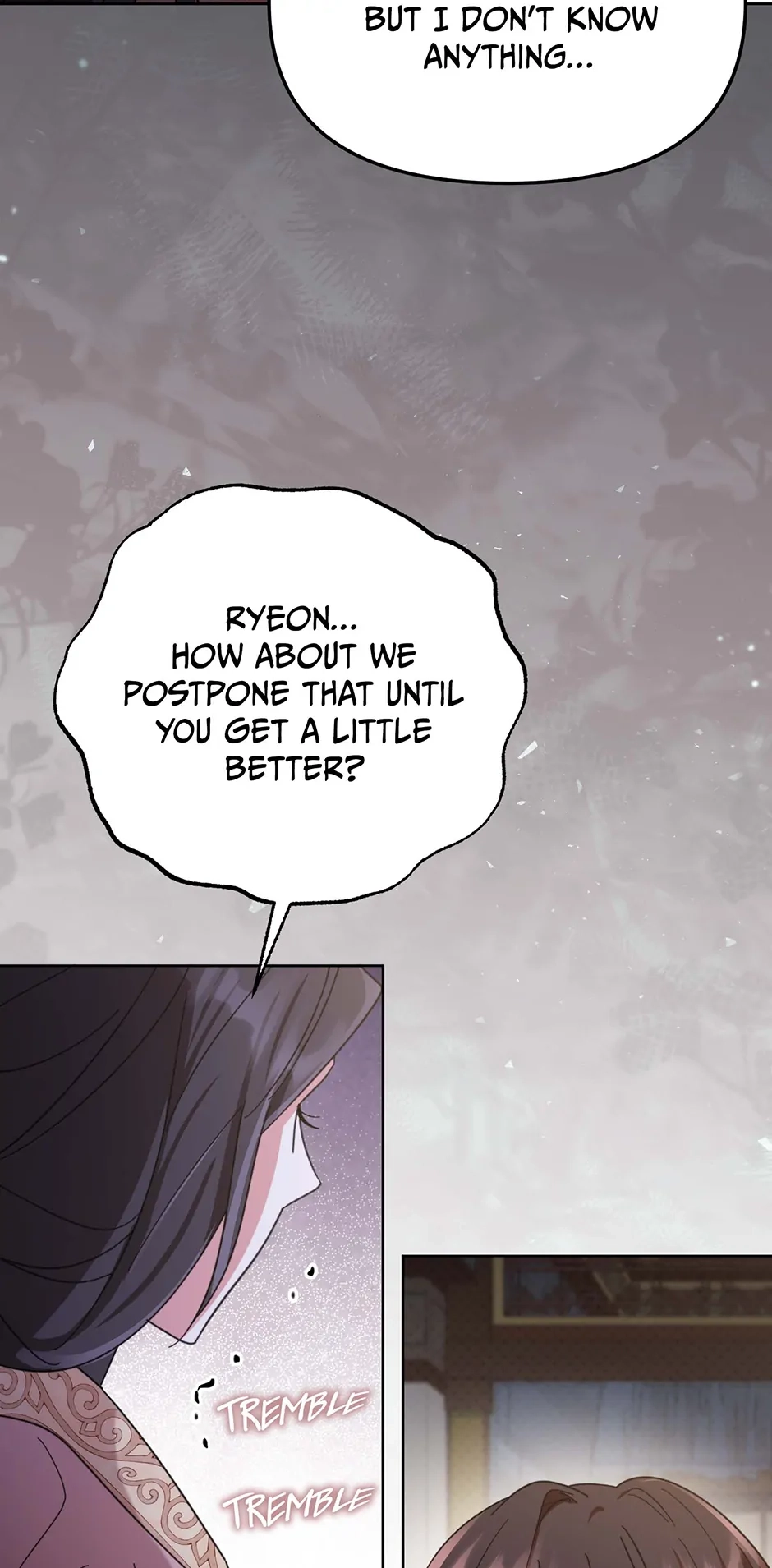 The Overflowing Elixir of the Fallen House Chapter 3 page 56 - 