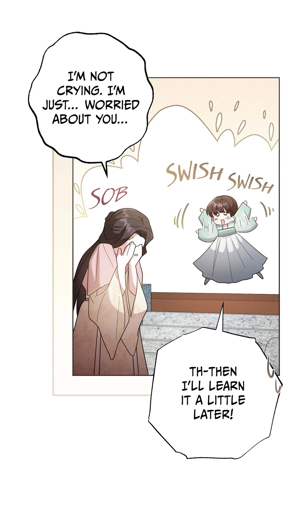 The Overflowing Elixir of the Fallen House Chapter 3 page 59 - 