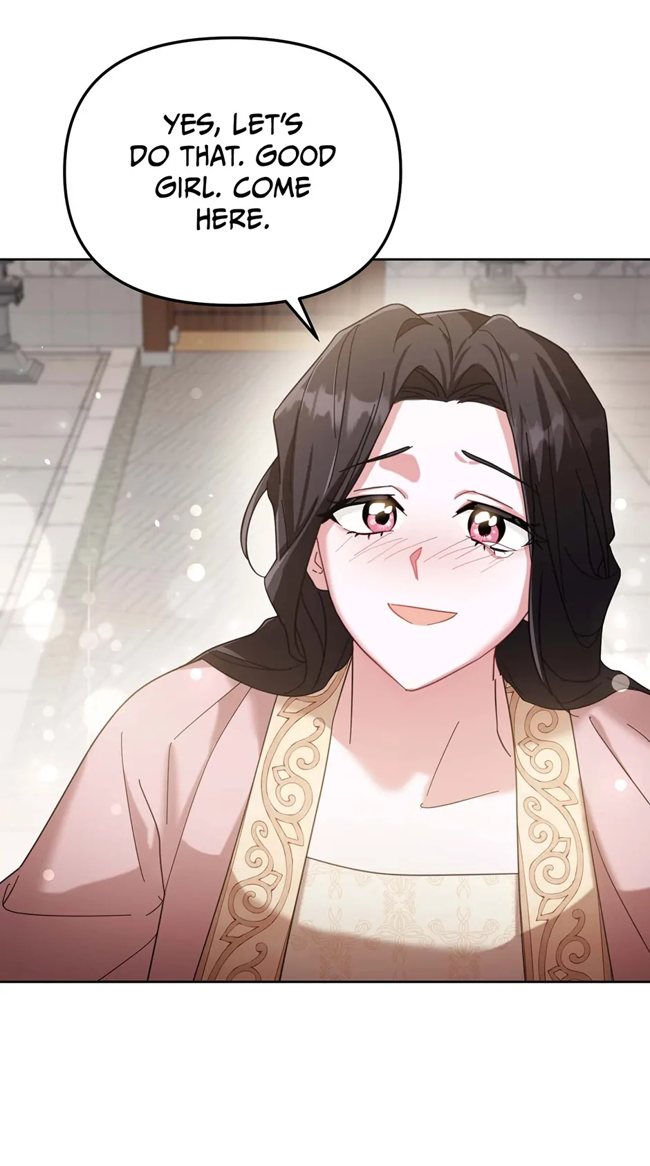 The Overflowing Elixir of the Fallen House Chapter 3 page 60 - 