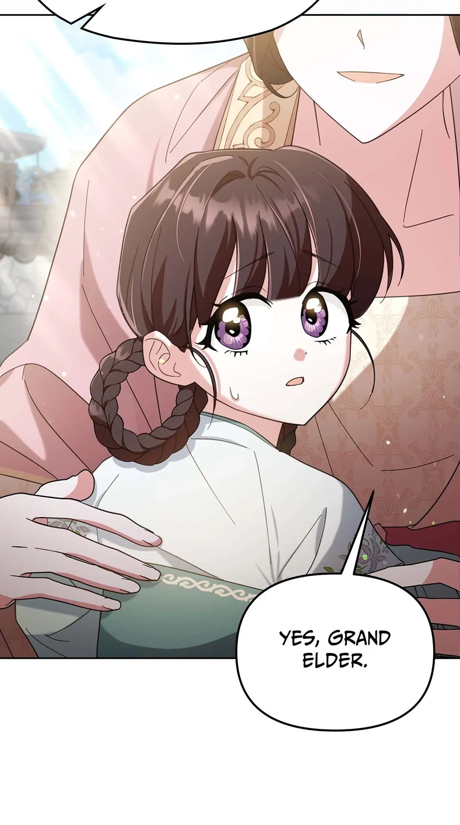 The Overflowing Elixir of the Fallen House Chapter 3 page 64 - 