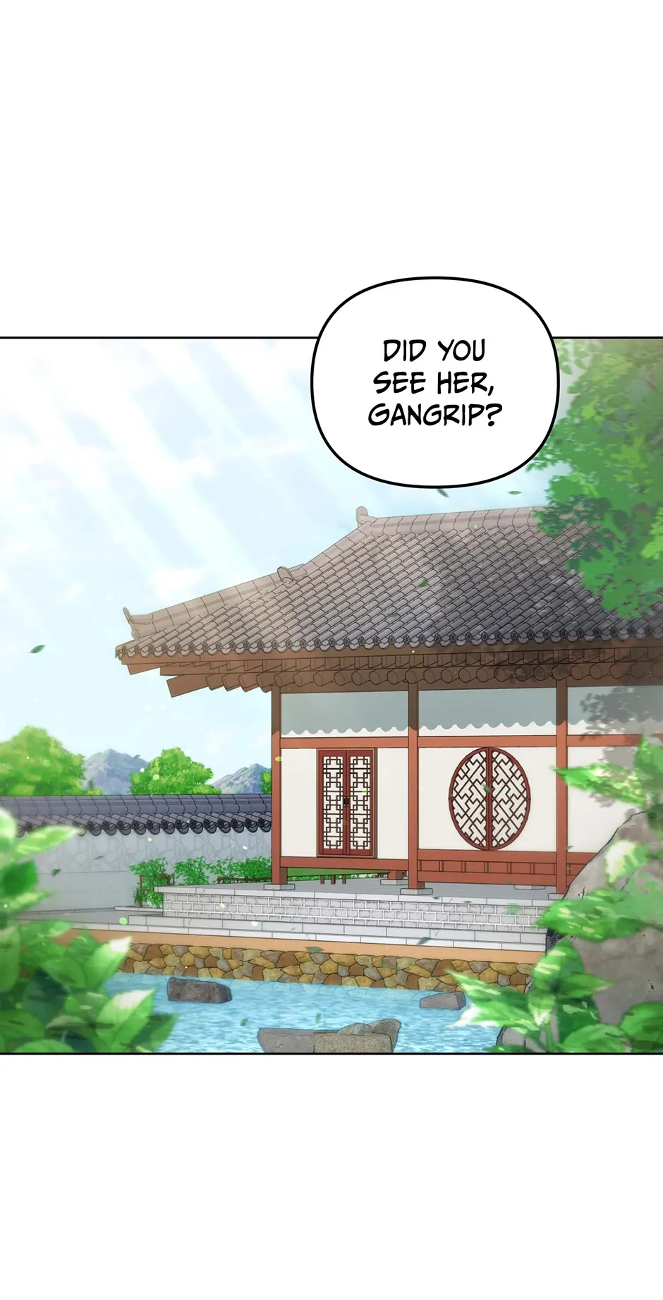 The Overflowing Elixir of the Fallen House Chapter 3 page 65 - 