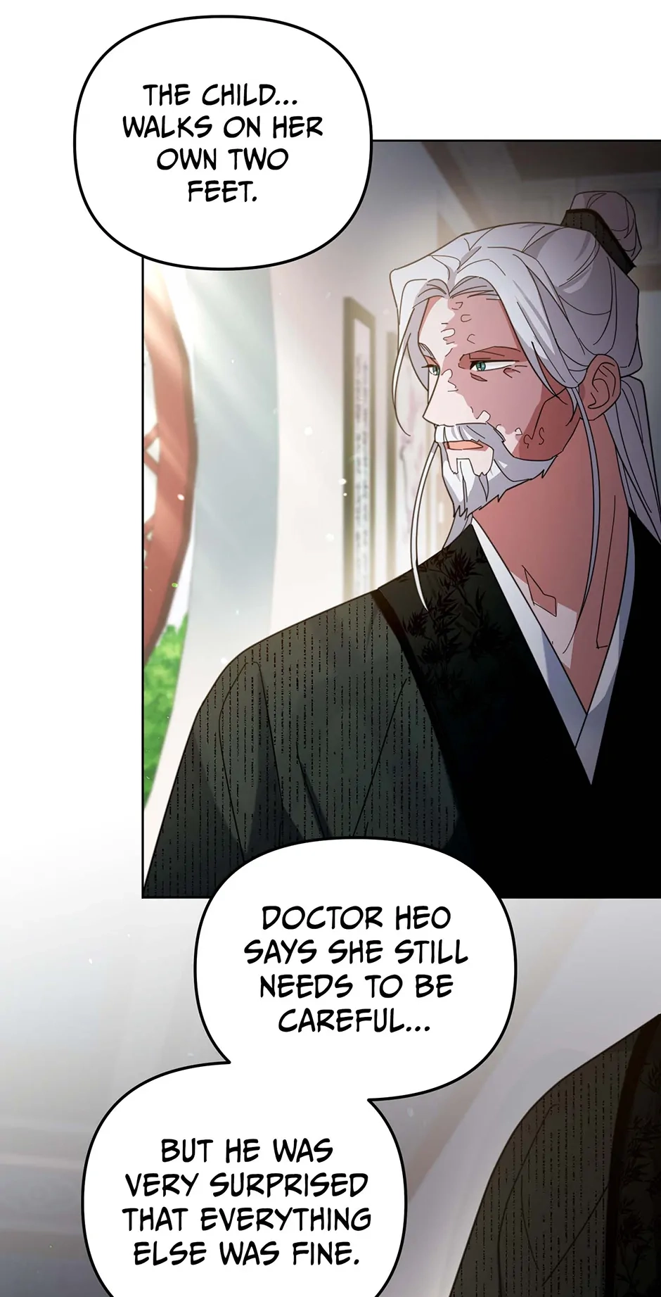 The Overflowing Elixir of the Fallen House Chapter 3 page 66 - 