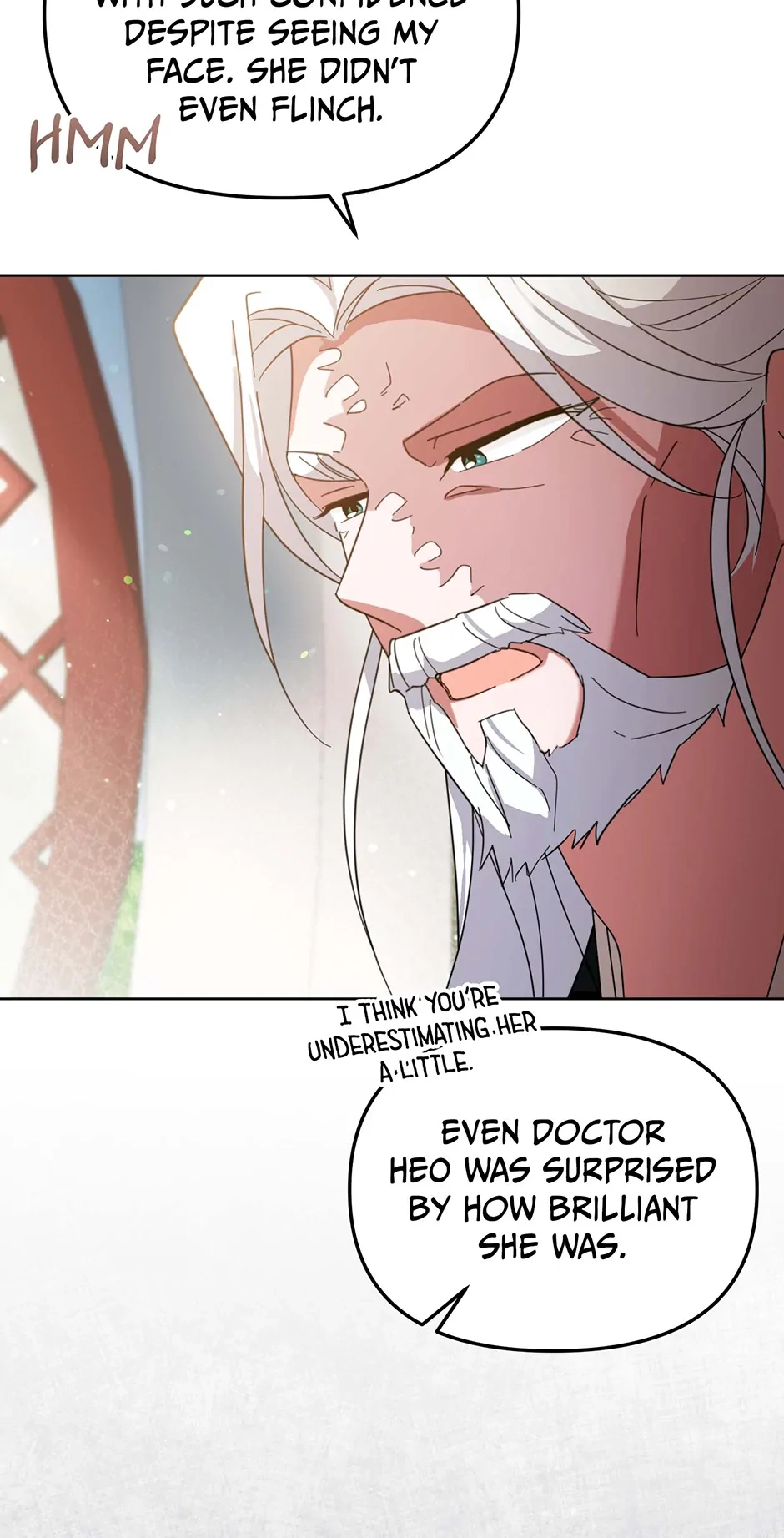The Overflowing Elixir of the Fallen House Chapter 3 page 69 - 