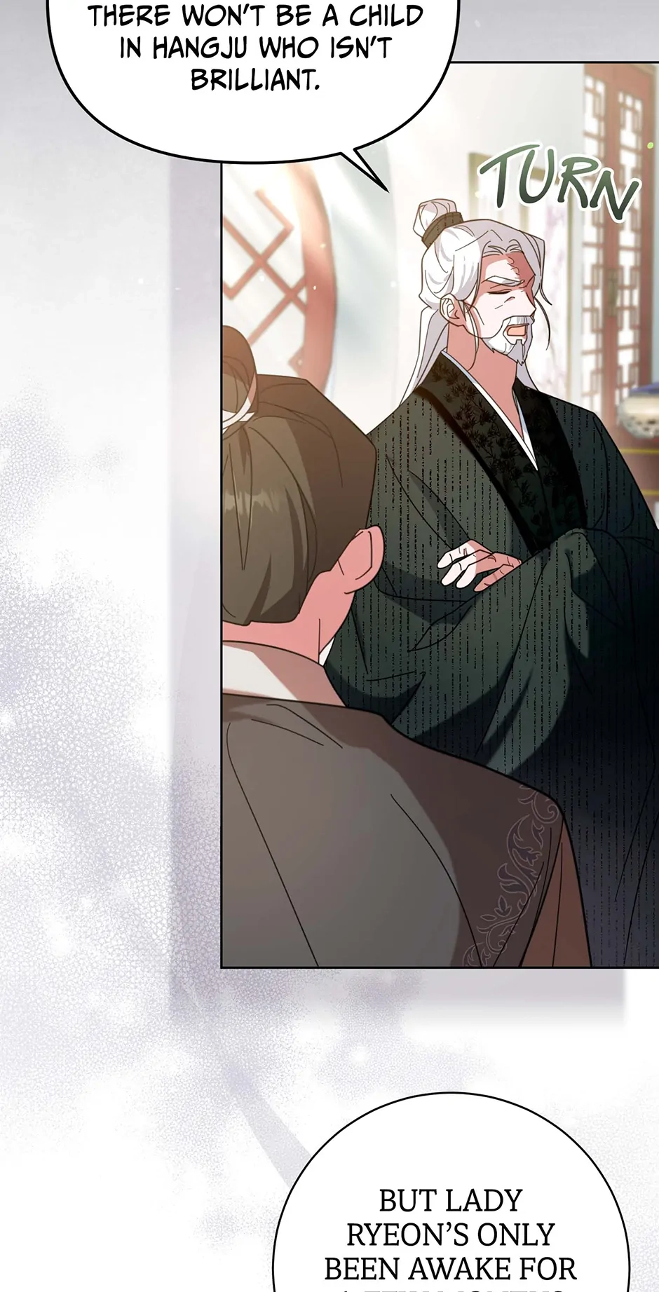 The Overflowing Elixir of the Fallen House Chapter 3 page 73 - 