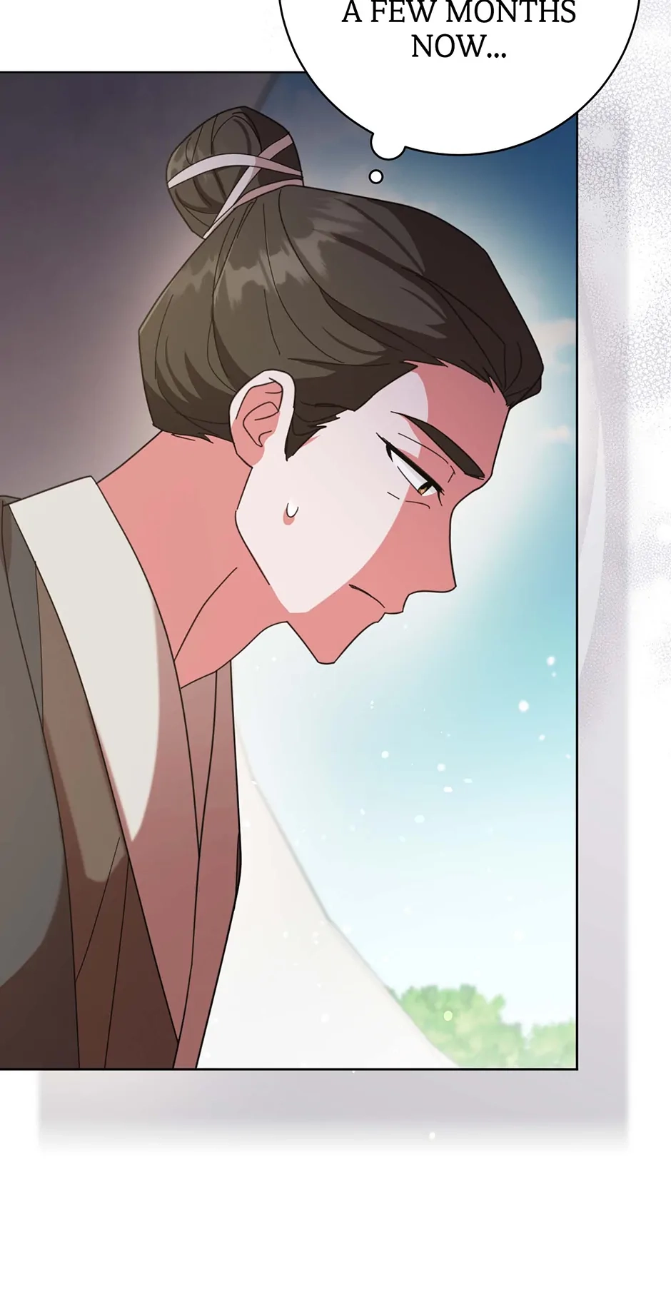 The Overflowing Elixir of the Fallen House Chapter 3 page 74 - 