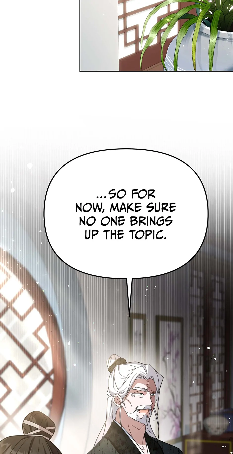 The Overflowing Elixir of the Fallen House Chapter 3 page 76 - 