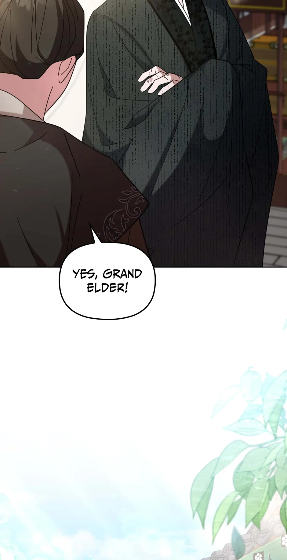 The Overflowing Elixir of the Fallen House Chapter 3 page 77 - 