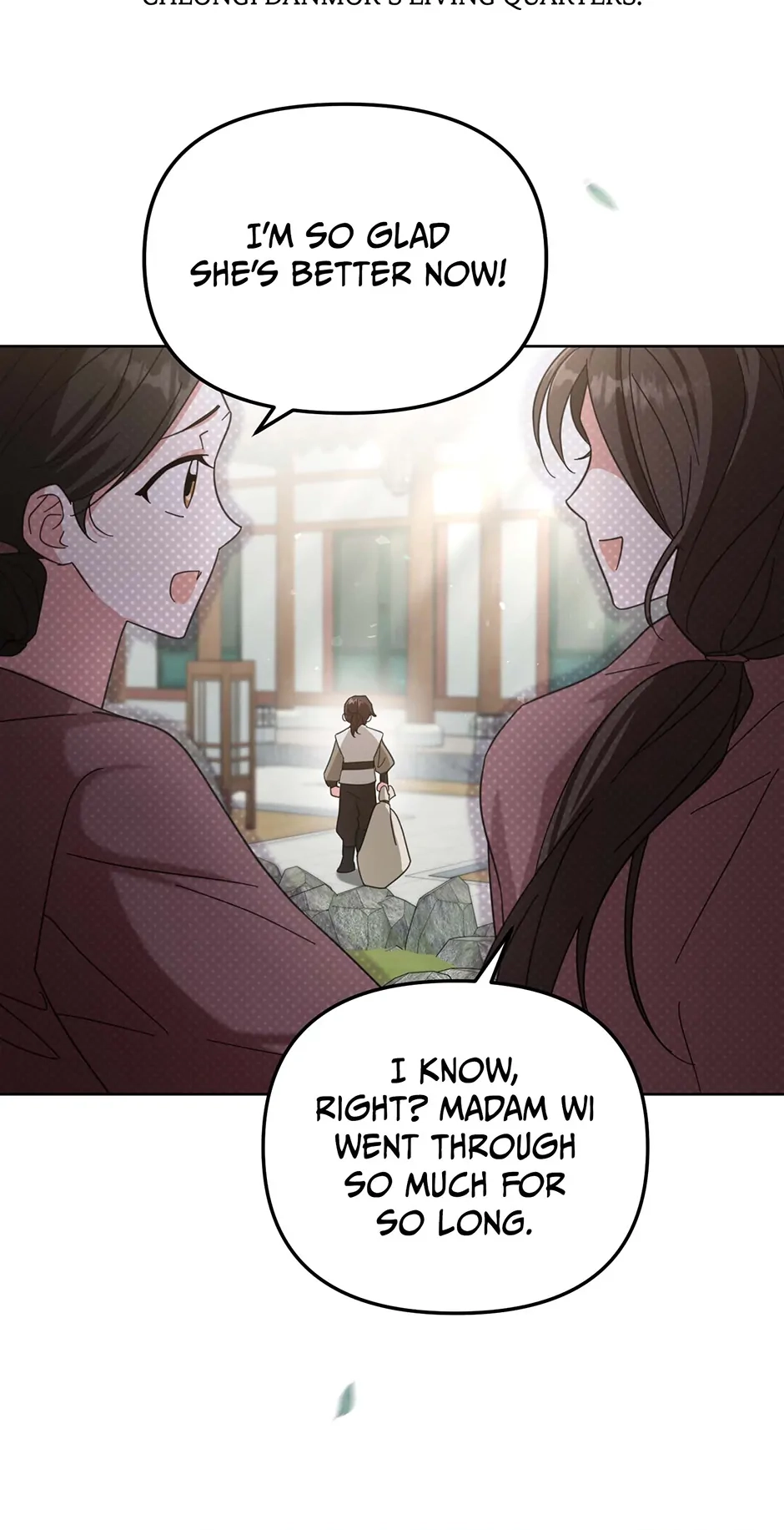 The Overflowing Elixir of the Fallen House Chapter 3 page 79 - 