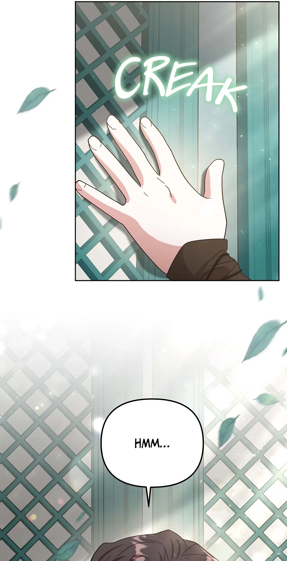 The Overflowing Elixir of the Fallen House Chapter 3 page 80 - 