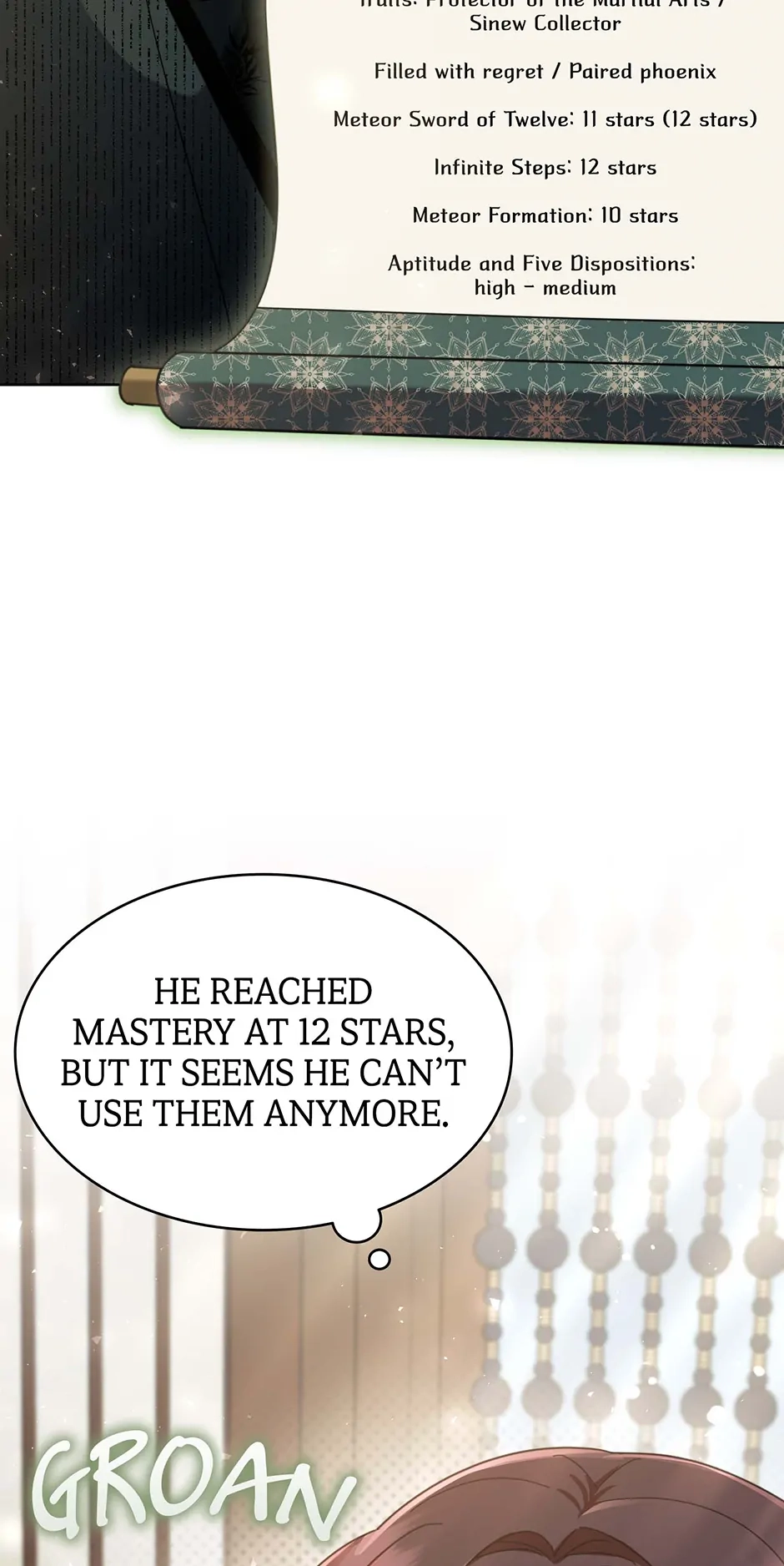 The Overflowing Elixir of the Fallen House Chapter 3 page 9 - 