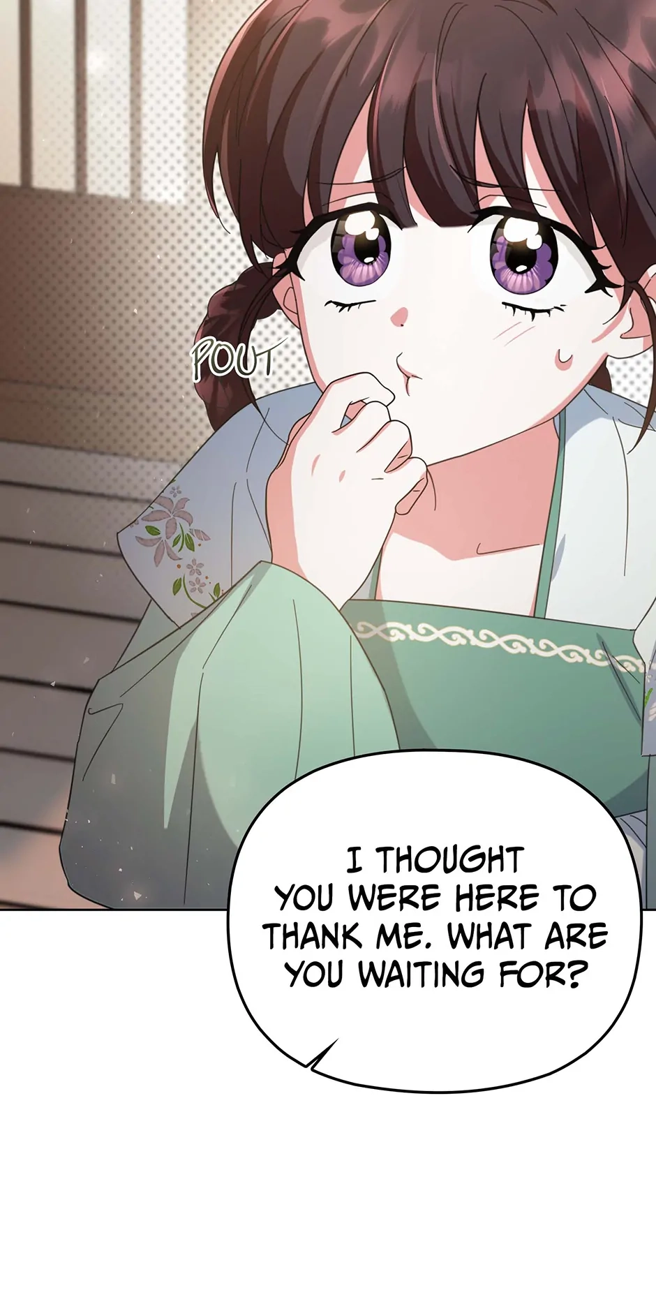 The Overflowing Elixir of the Fallen House Chapter 3 page 10 - 