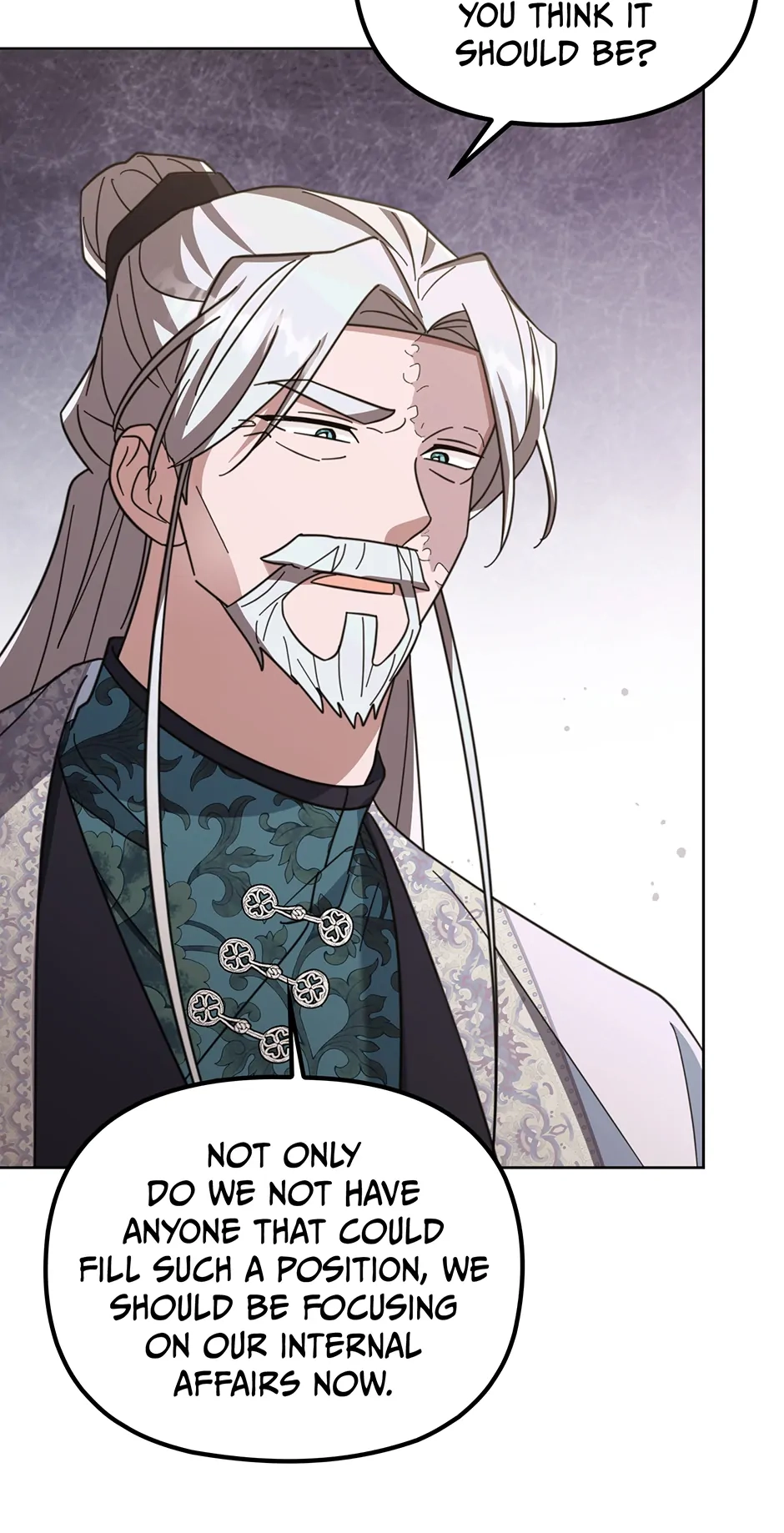 The Overflowing Elixir of the Fallen House Chapter 30 page 15 - 