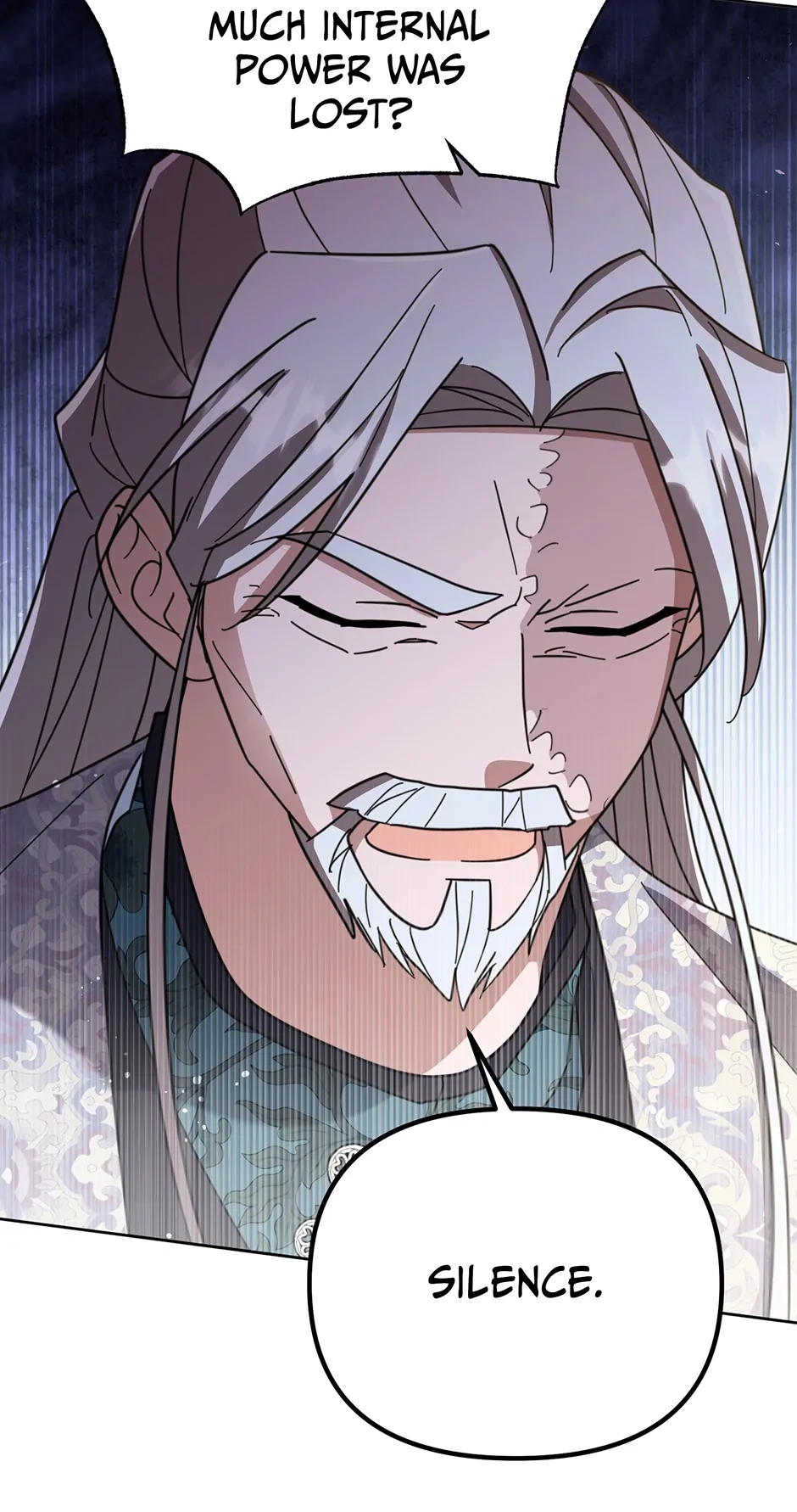 The Overflowing Elixir of the Fallen House Chapter 30 page 22 - 