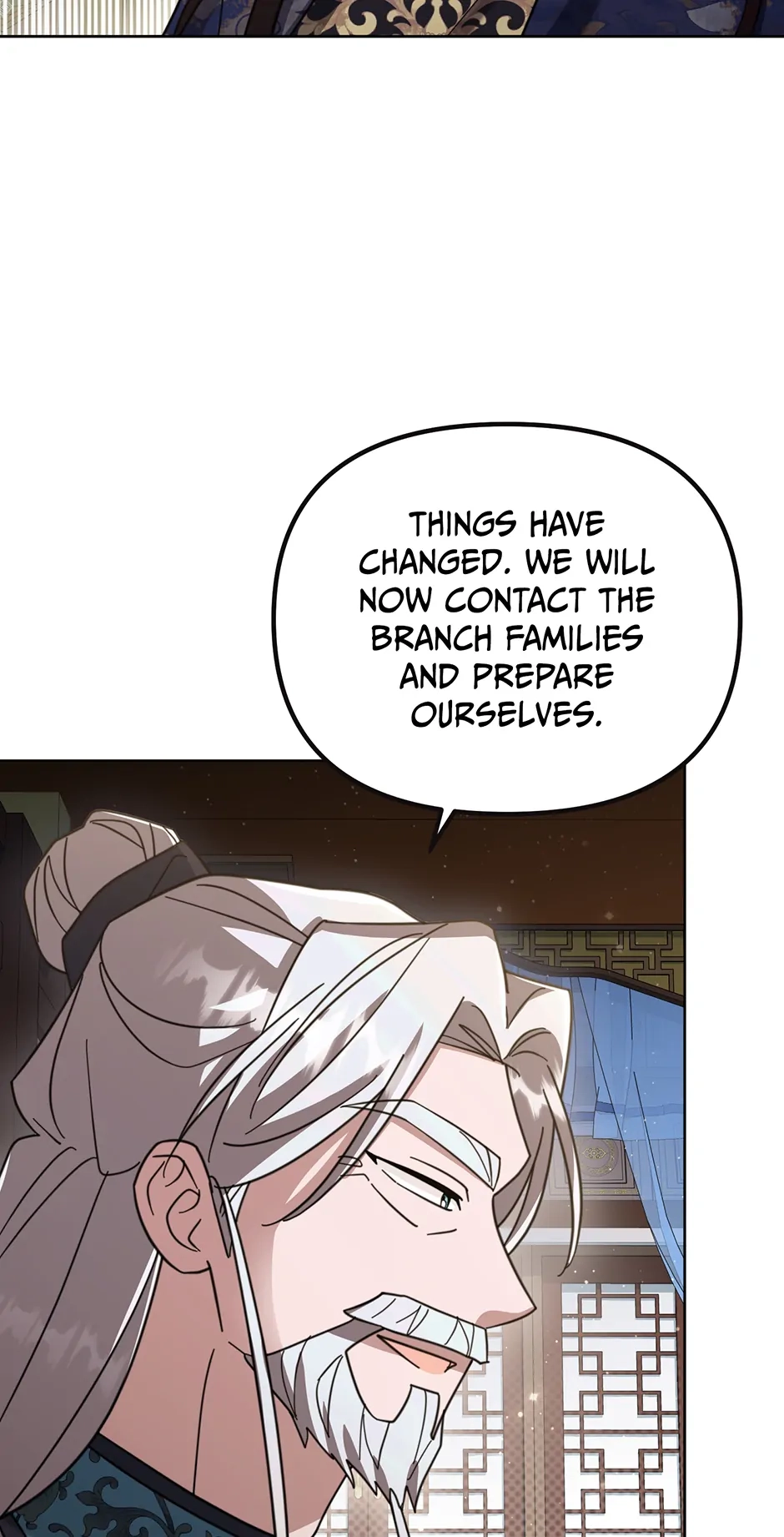 The Overflowing Elixir of the Fallen House Chapter 30 page 30 - 
