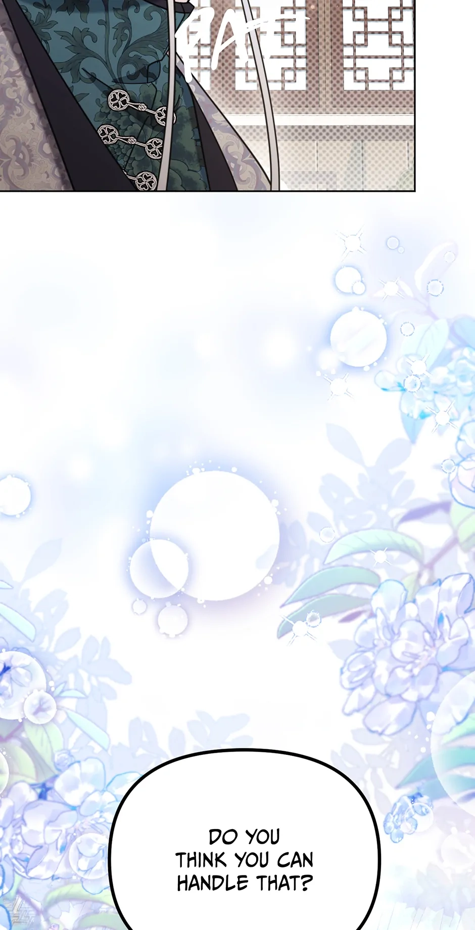 The Overflowing Elixir of the Fallen House Chapter 30 page 31 - 