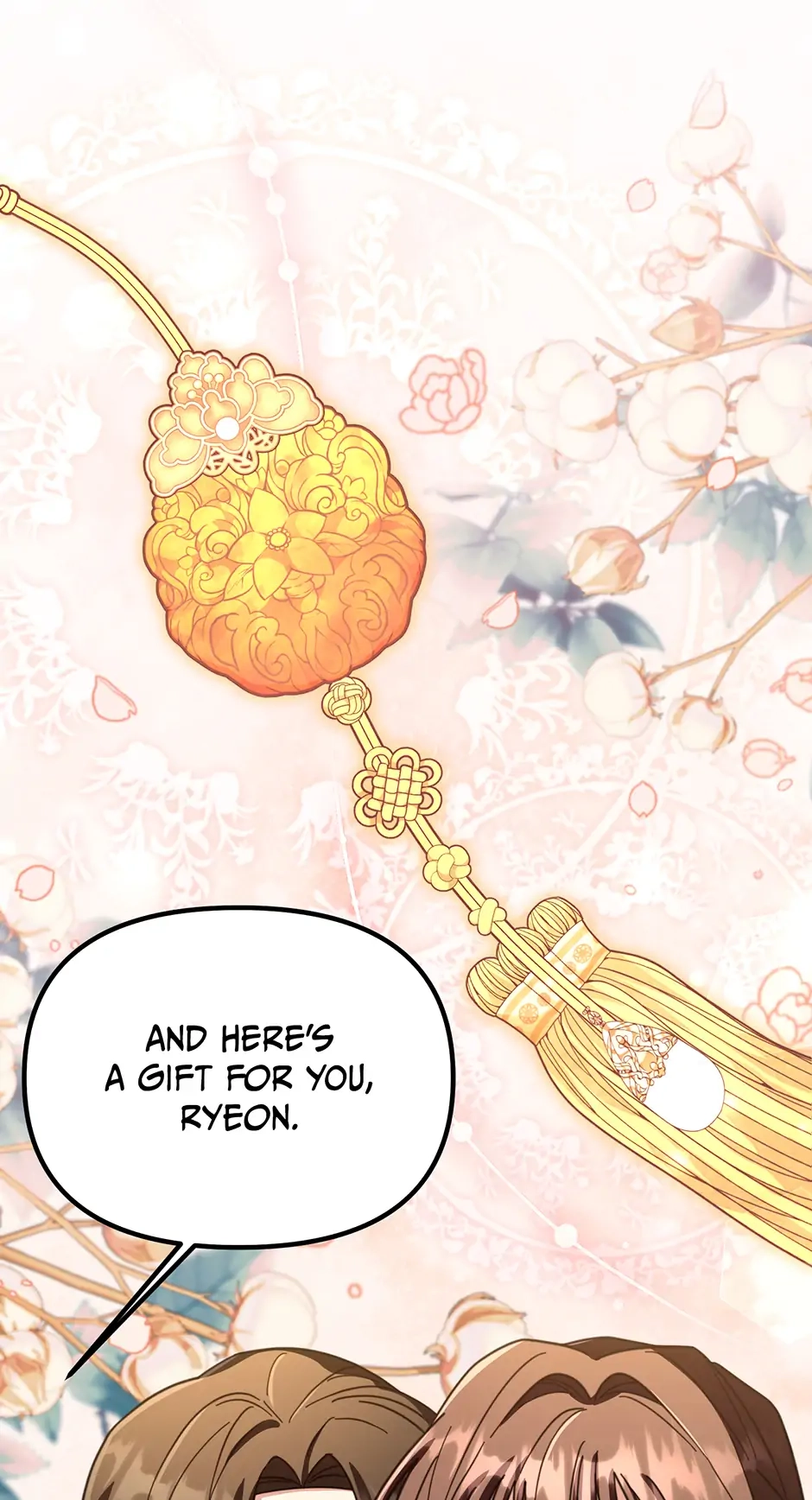 The Overflowing Elixir of the Fallen House Chapter 30 page 42 - 