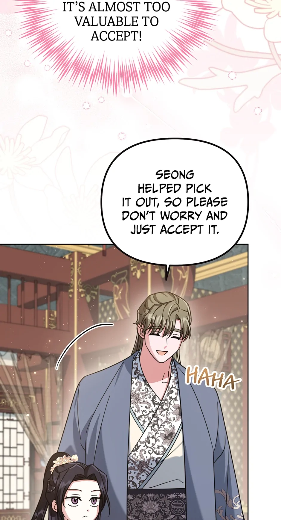 The Overflowing Elixir of the Fallen House Chapter 30 page 44 - 