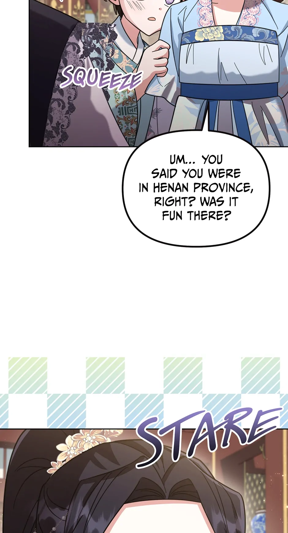 The Overflowing Elixir of the Fallen House Chapter 30 page 46 - 