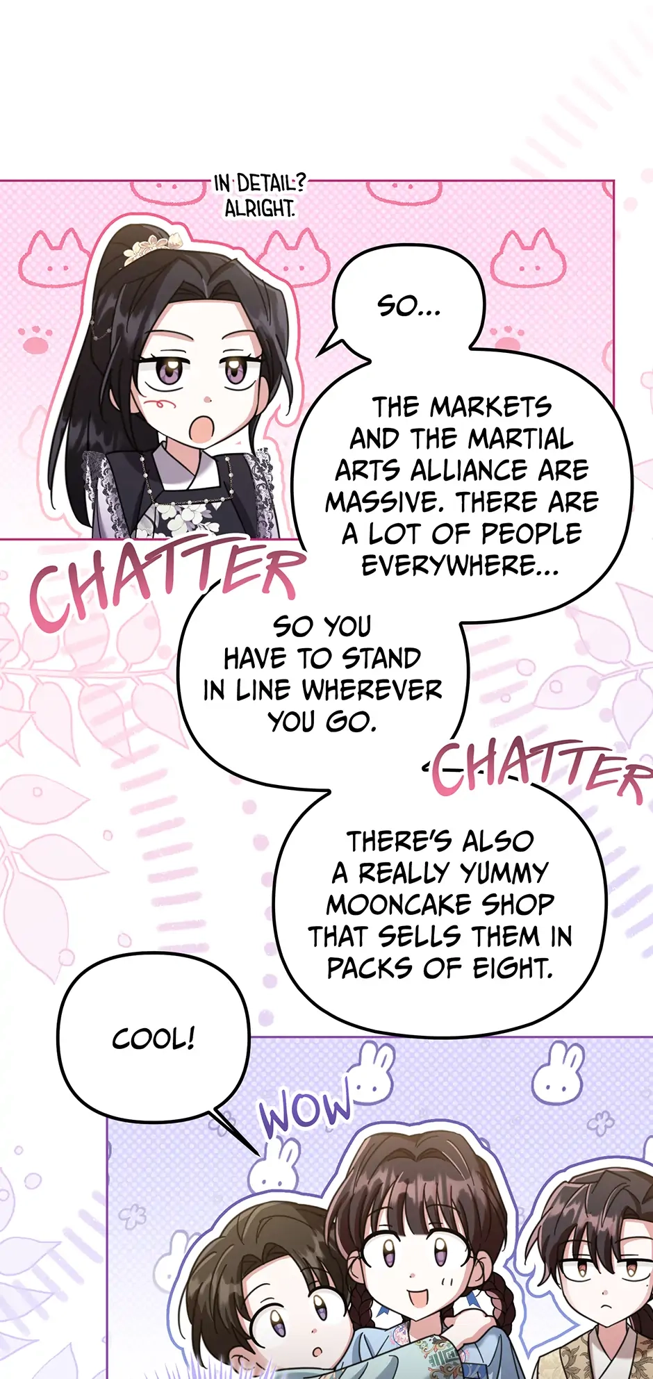The Overflowing Elixir of the Fallen House Chapter 30 page 49 - 