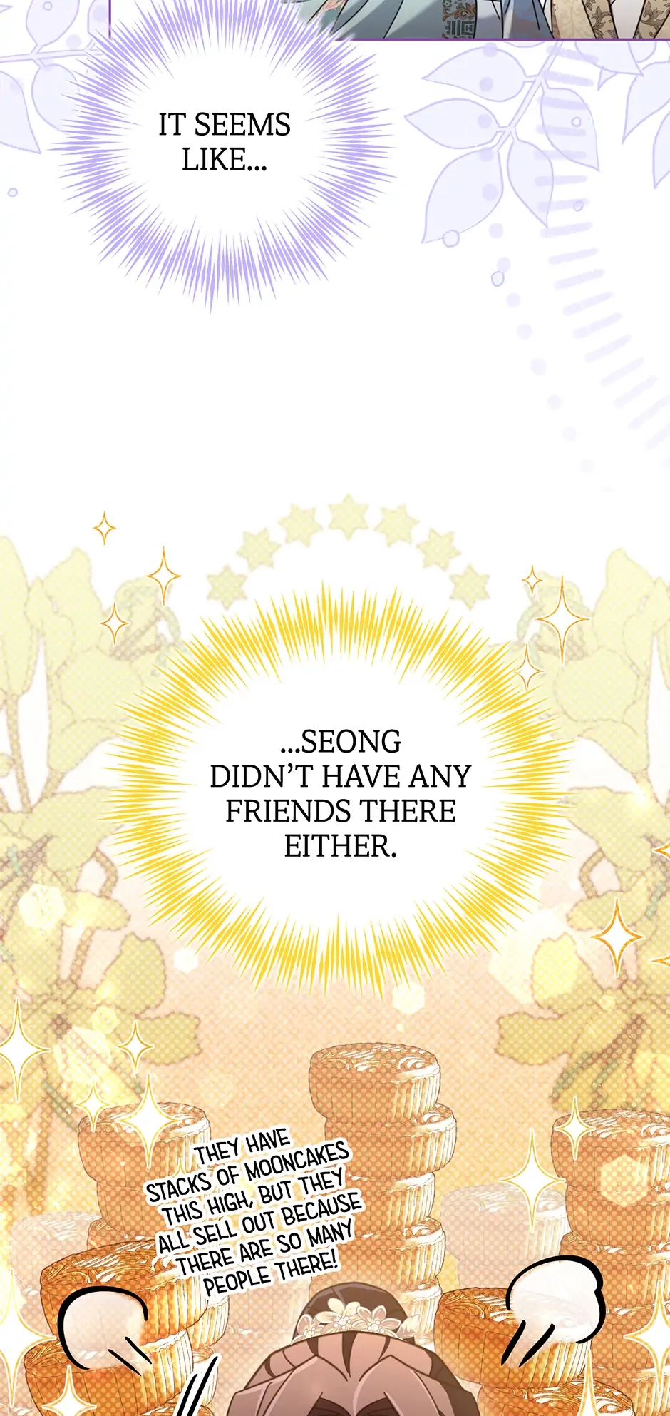 The Overflowing Elixir of the Fallen House Chapter 30 page 50 - 