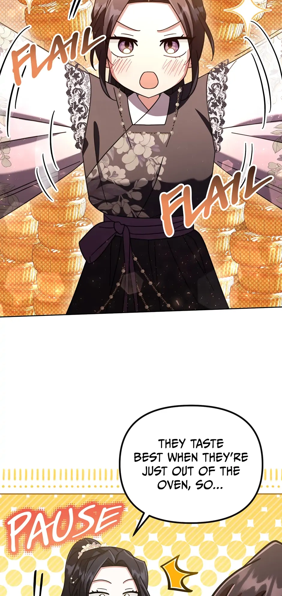 The Overflowing Elixir of the Fallen House Chapter 30 page 51 - 