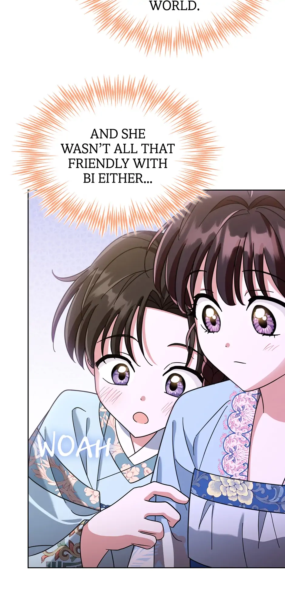 The Overflowing Elixir of the Fallen House Chapter 30 page 54 - 