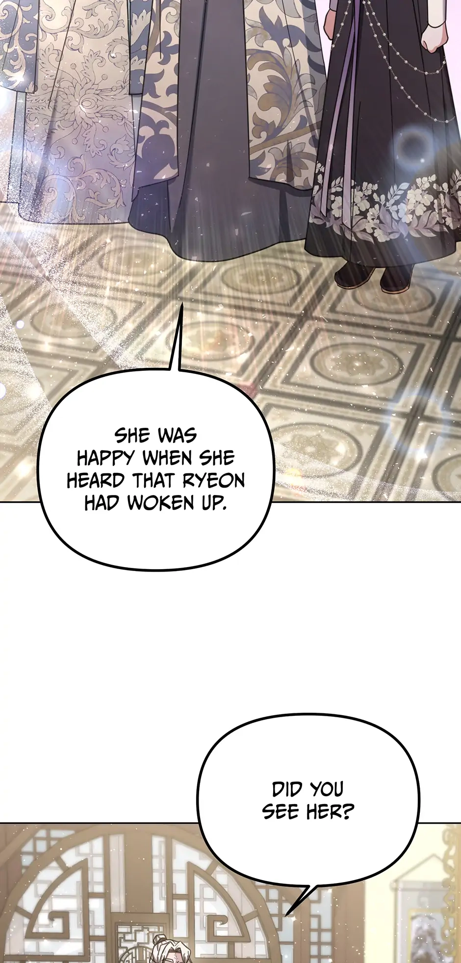 The Overflowing Elixir of the Fallen House Chapter 30 page 7 - 