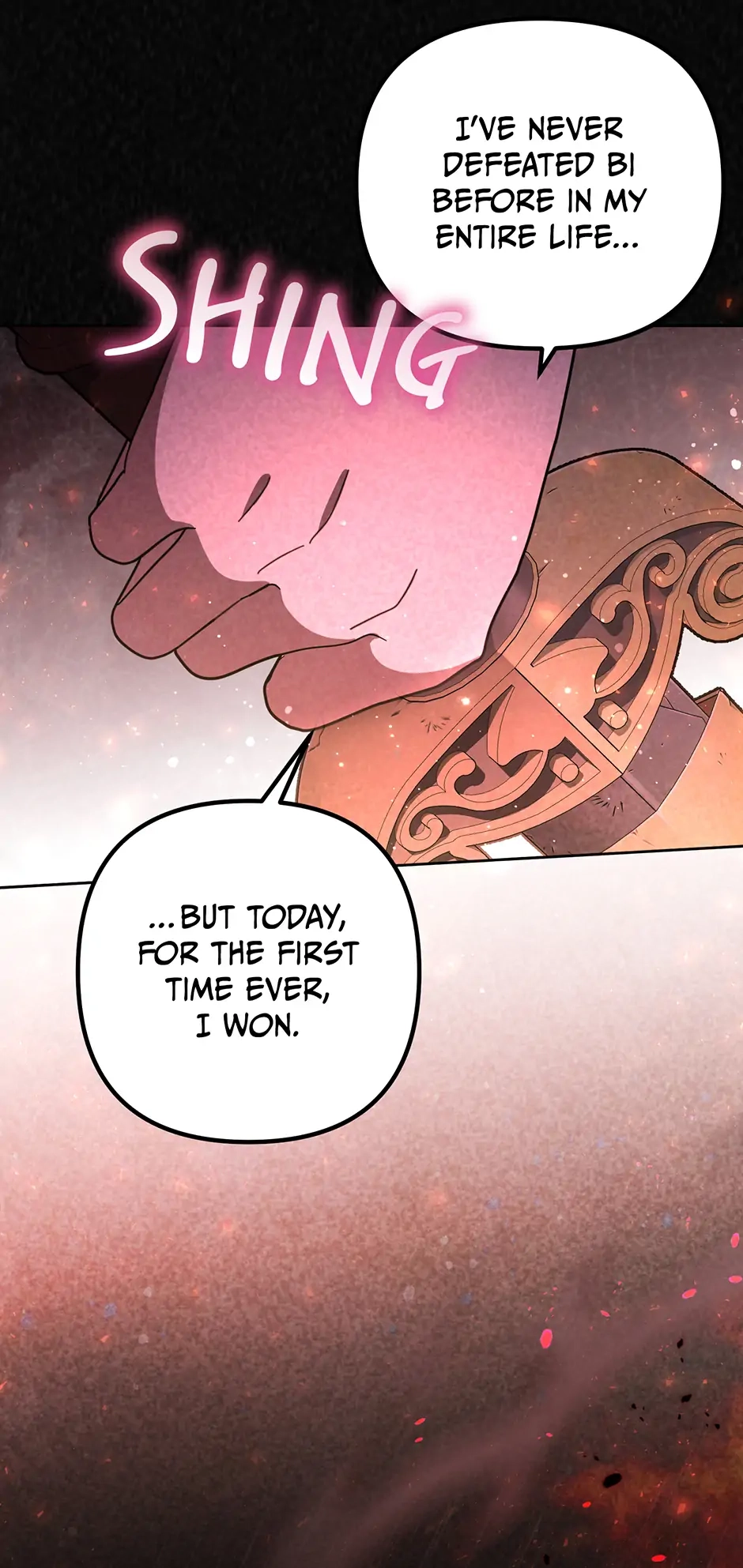 The Overflowing Elixir of the Fallen House Chapter 30 page 61 - 