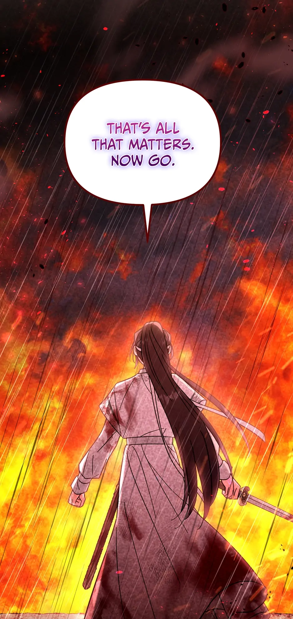 The Overflowing Elixir of the Fallen House Chapter 30 page 62 - 
