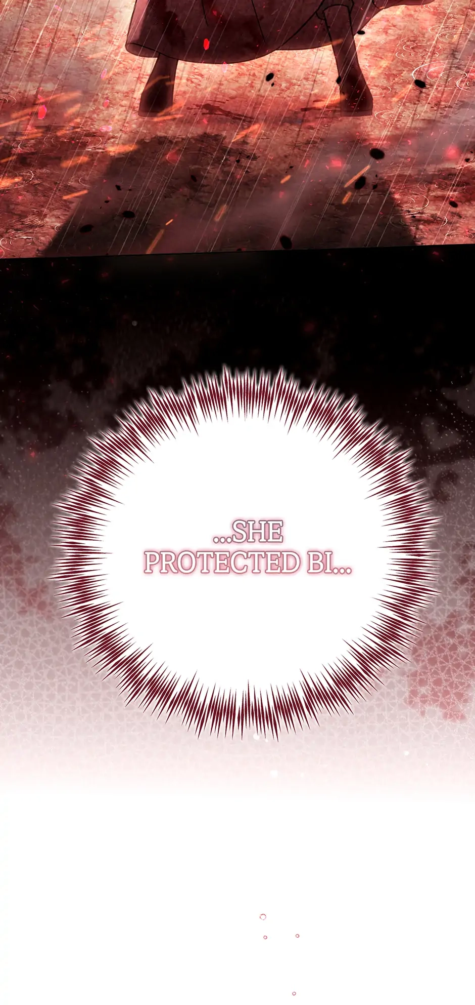 The Overflowing Elixir of the Fallen House Chapter 30 page 63 - 