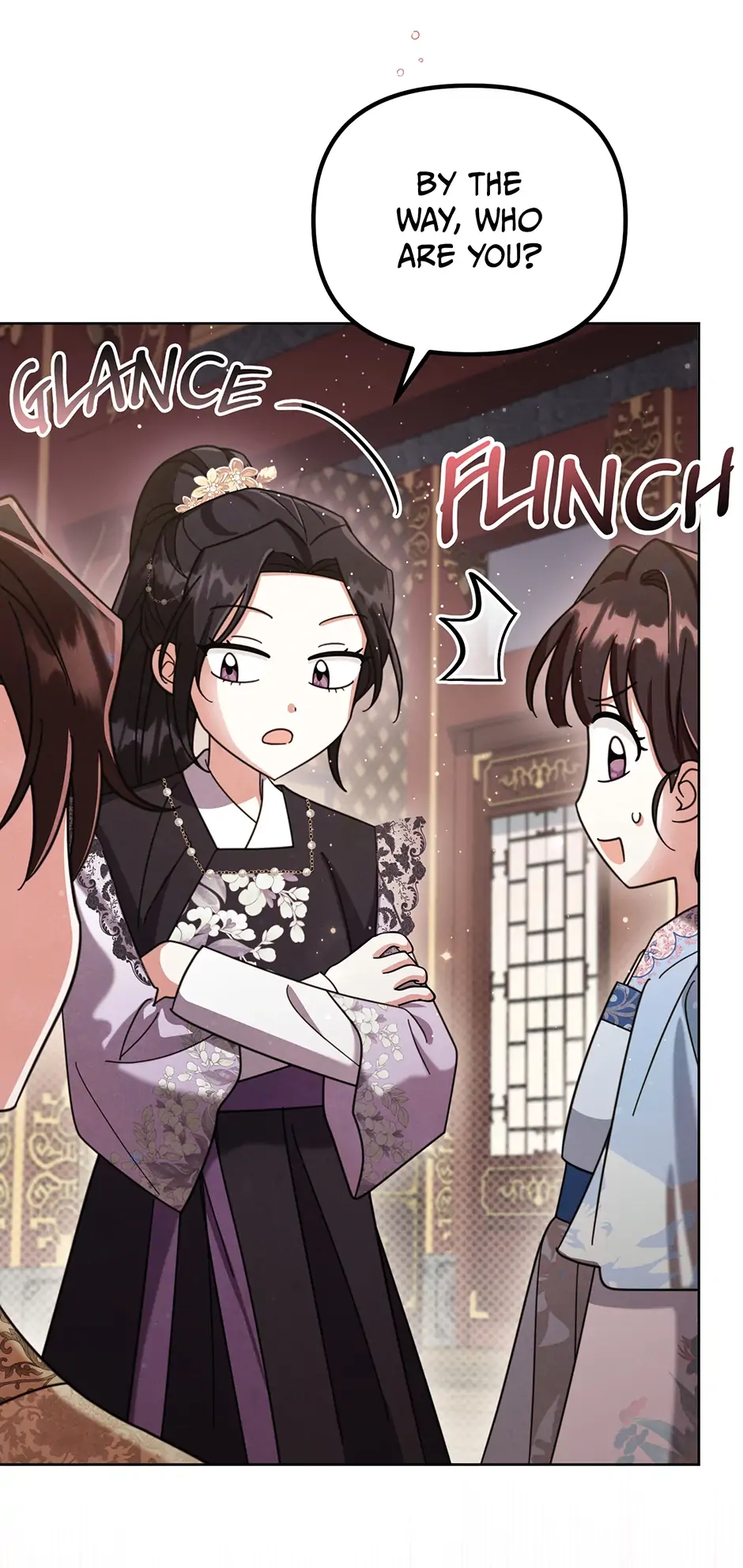 The Overflowing Elixir of the Fallen House Chapter 30 page 64 - 