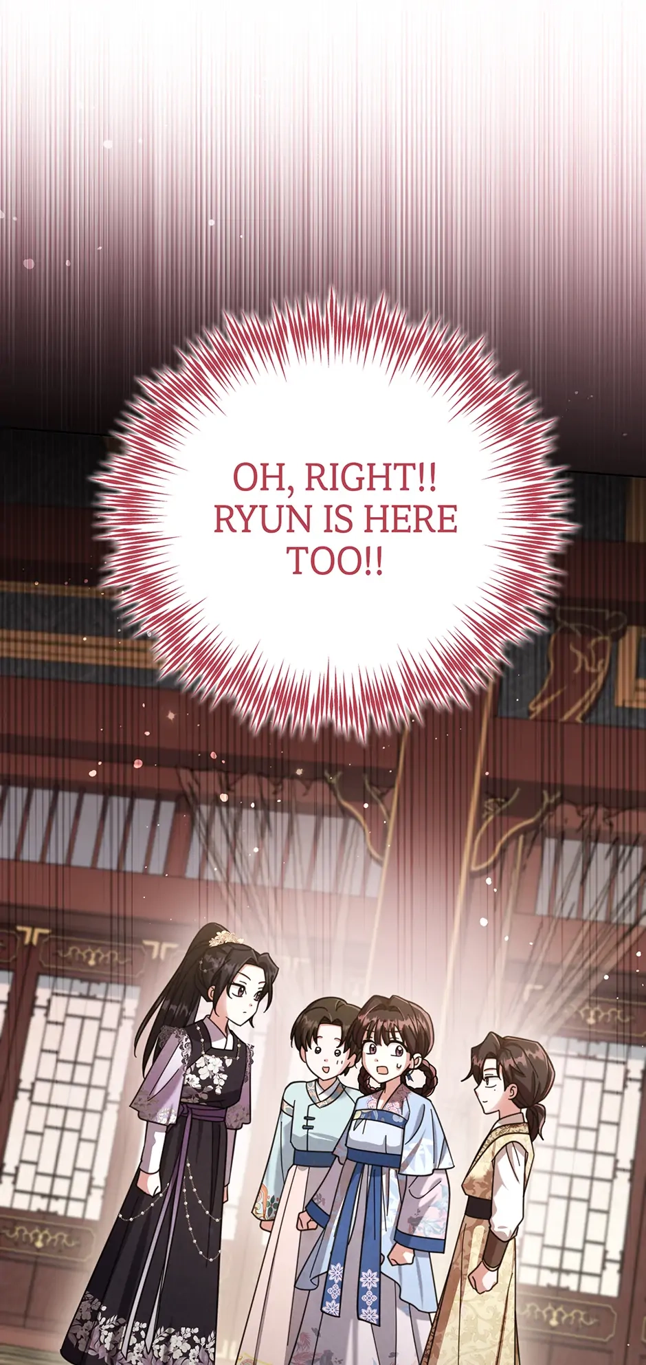 The Overflowing Elixir of the Fallen House Chapter 30 page 65 - 
