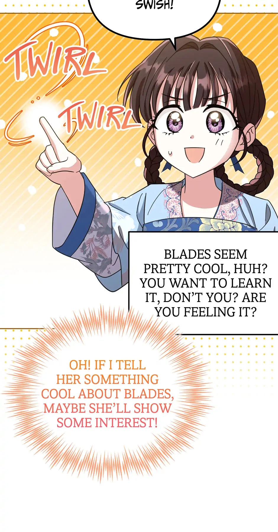 The Overflowing Elixir of the Fallen House Chapter 30 page 73 - 