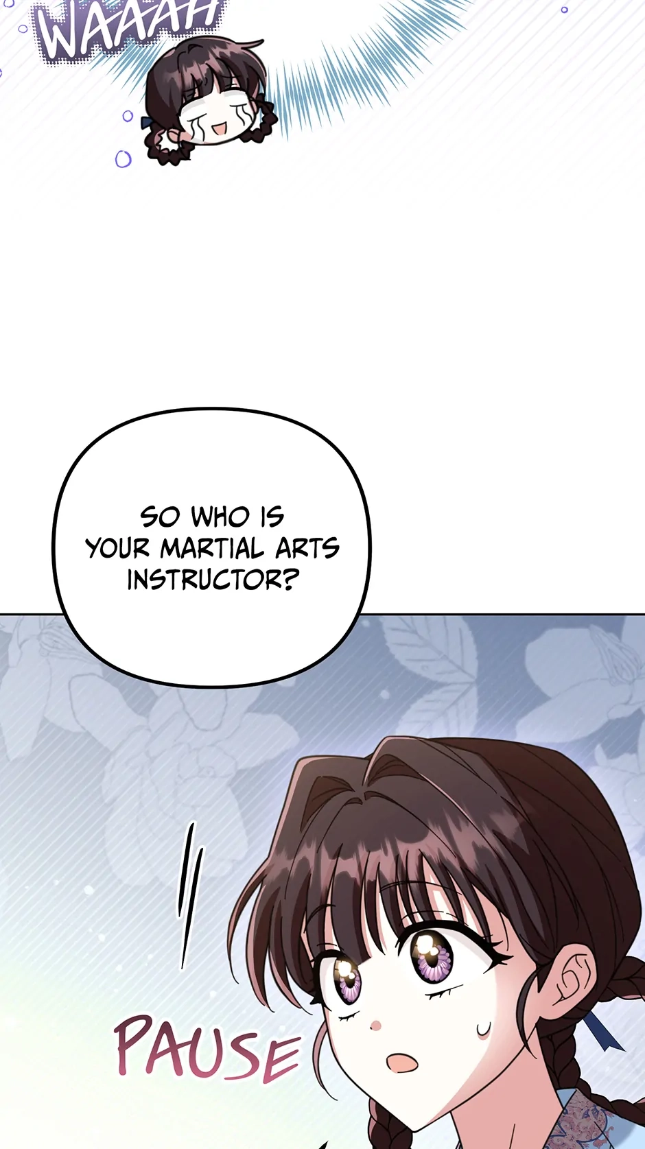 The Overflowing Elixir of the Fallen House Chapter 30 page 75 - 