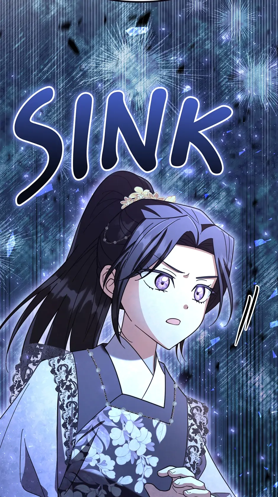 The Overflowing Elixir of the Fallen House Chapter 30 page 77 - 