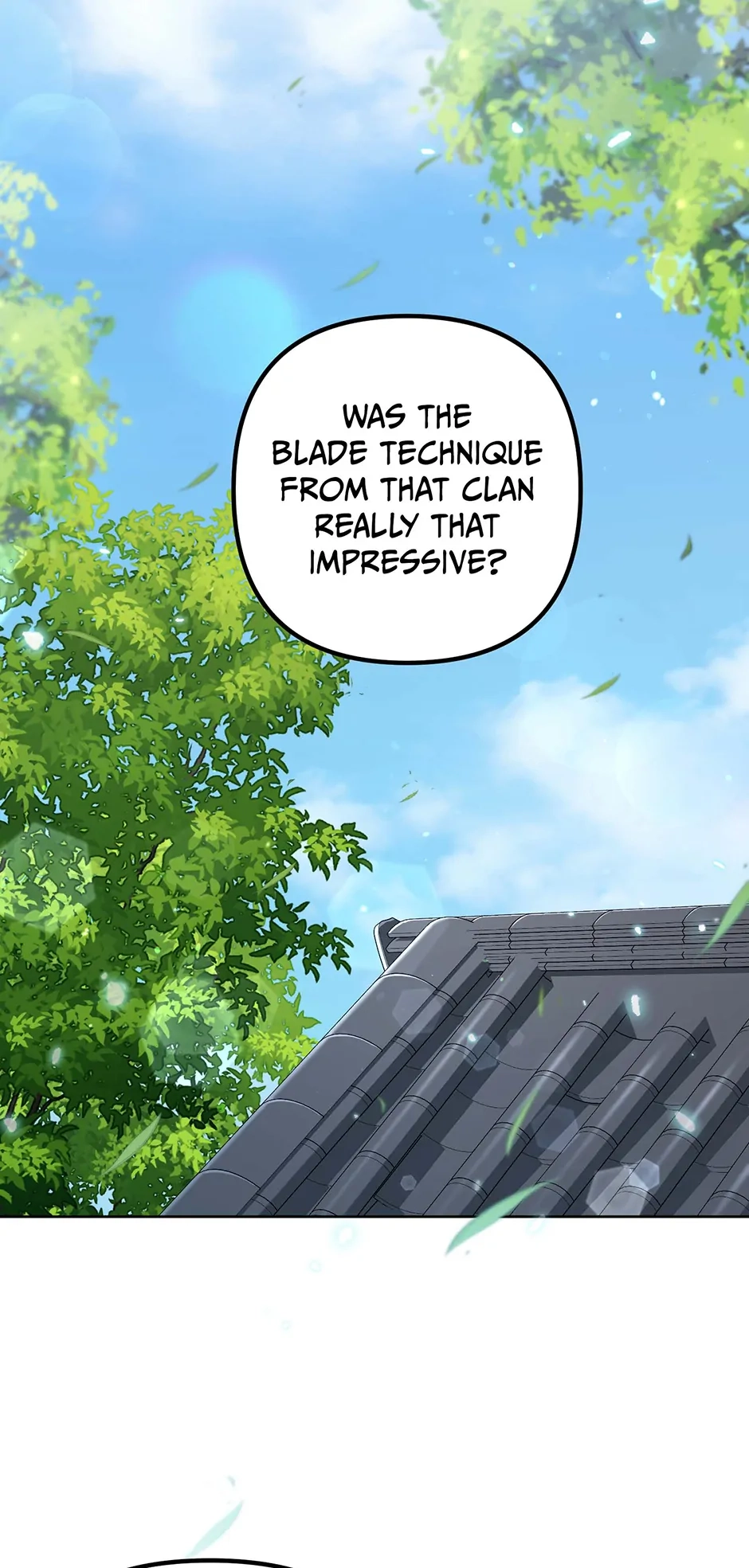 The Overflowing Elixir of the Fallen House Chapter 31 page 12 - 