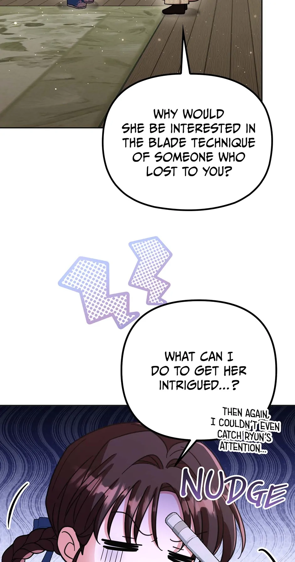 The Overflowing Elixir of the Fallen House Chapter 31 page 15 - 