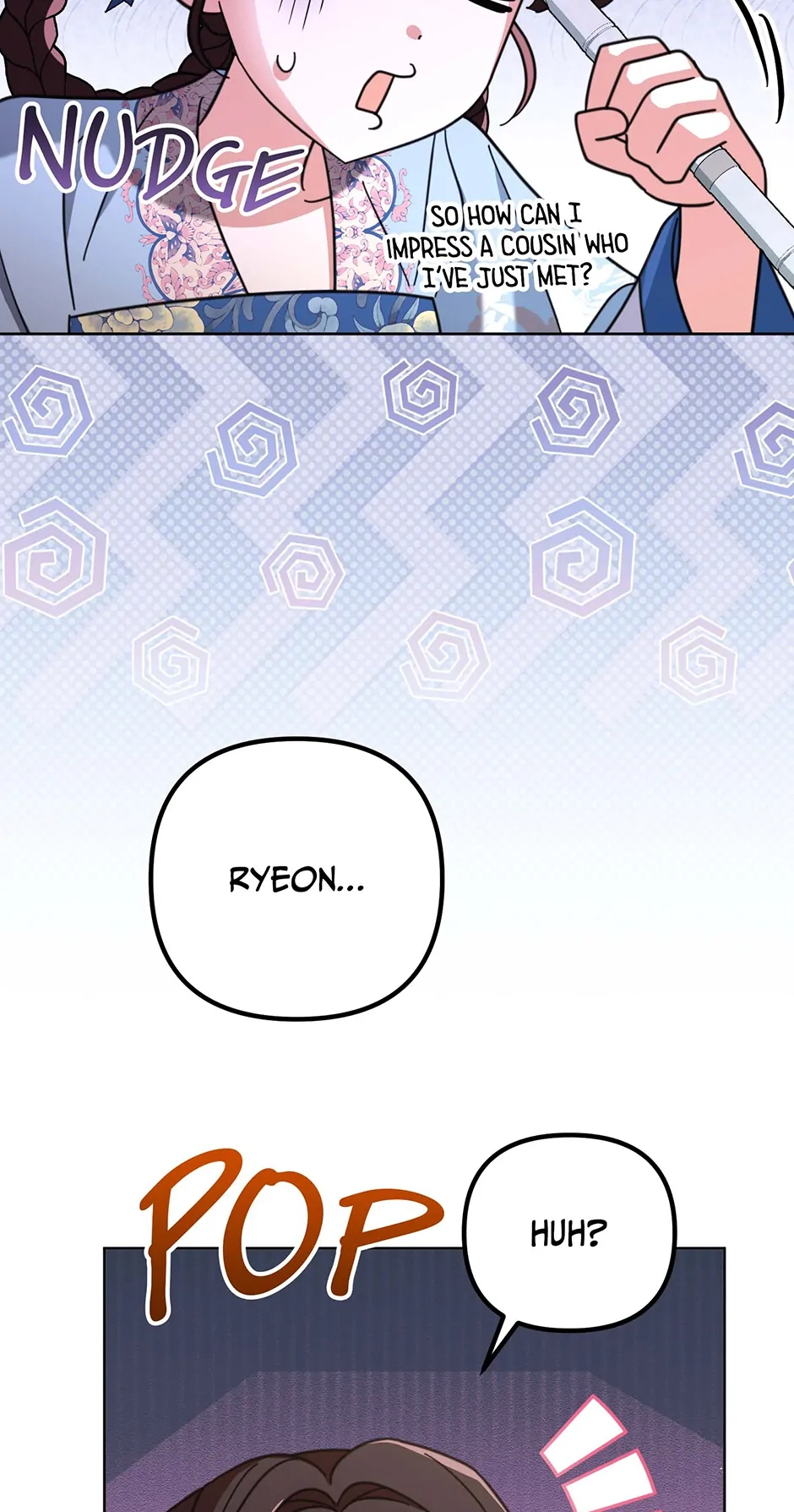 The Overflowing Elixir of the Fallen House Chapter 31 page 16 - 