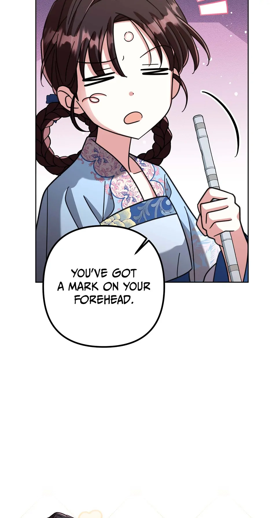 The Overflowing Elixir of the Fallen House Chapter 31 page 17 - 