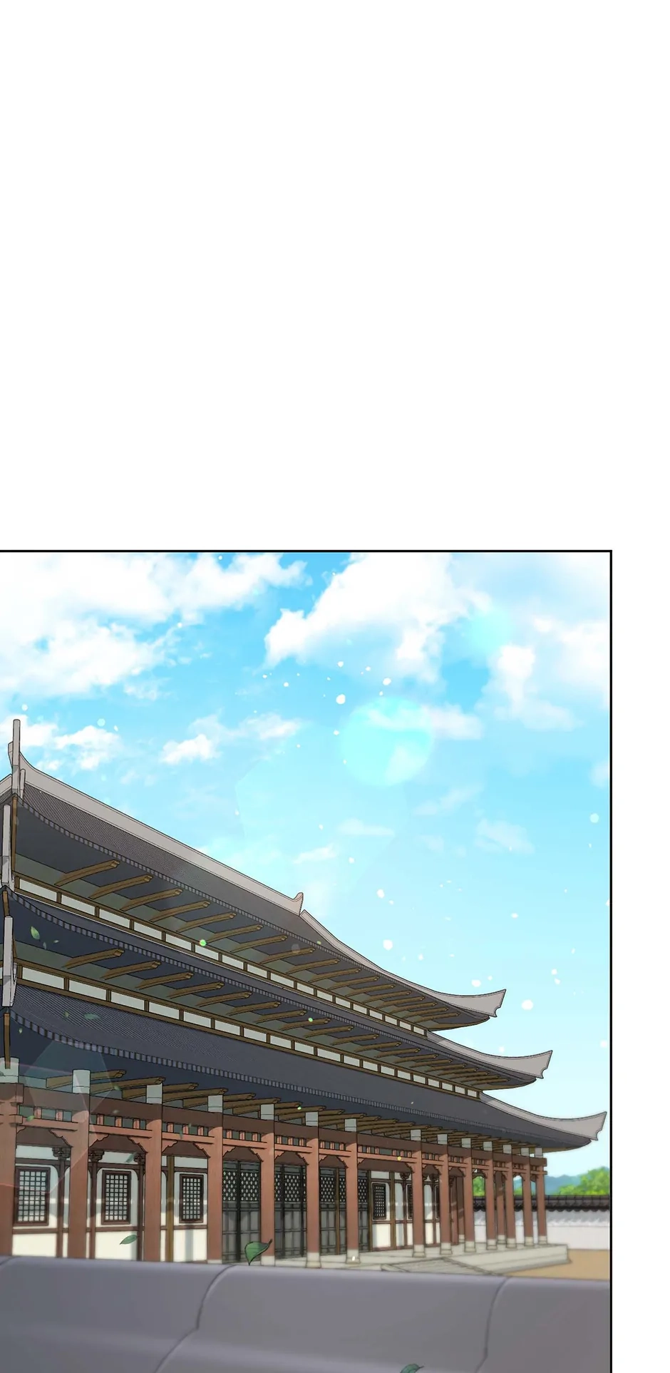 The Overflowing Elixir of the Fallen House Chapter 31 page 27 - 