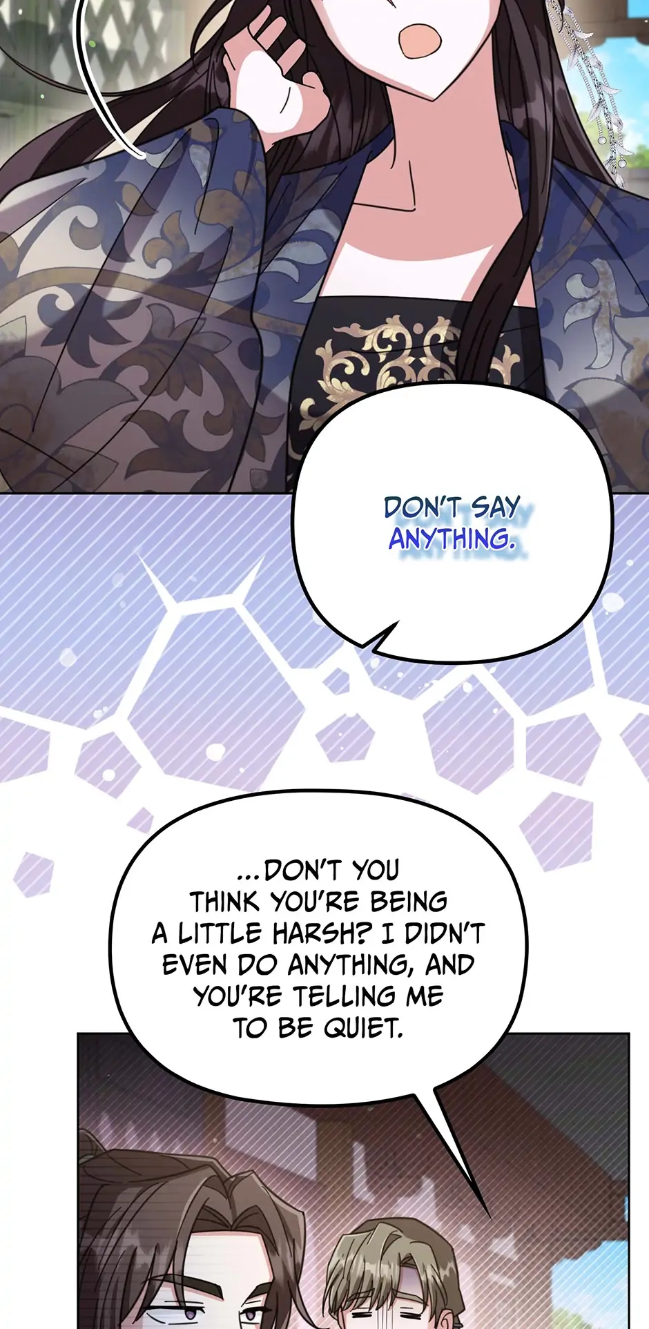 The Overflowing Elixir of the Fallen House Chapter 31 page 30 - 
